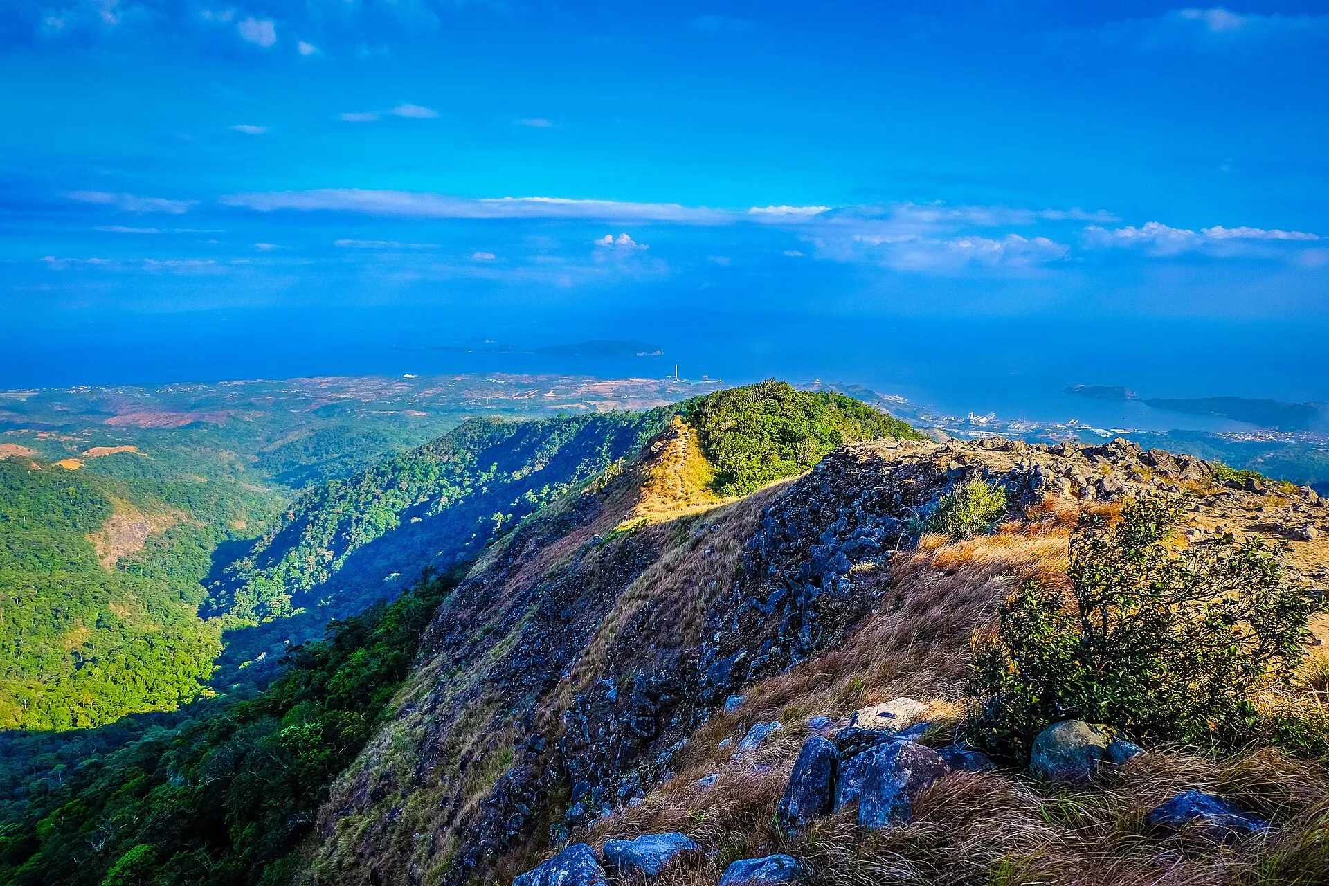 Tarak Ridge