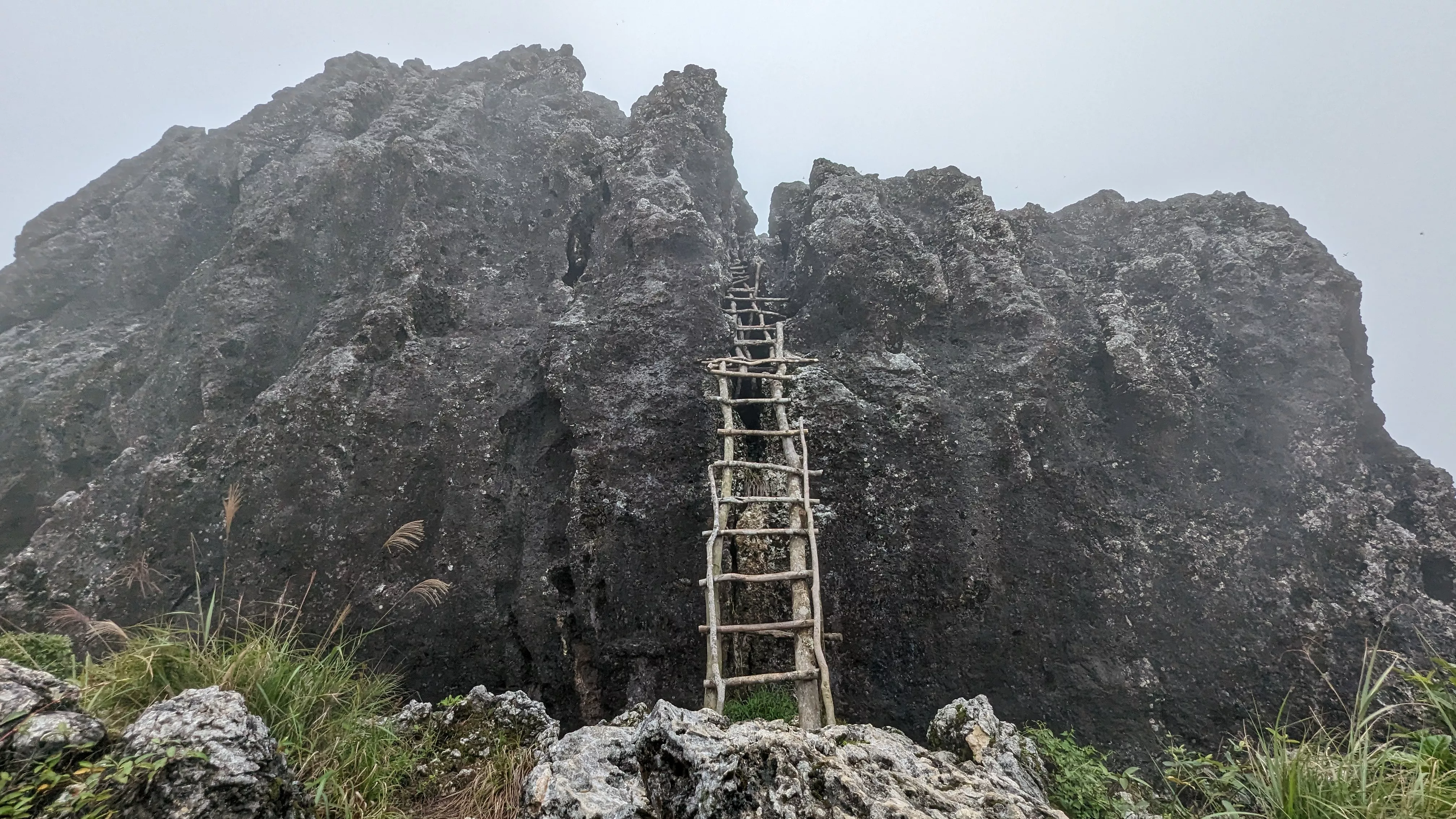 Mt. Napulak