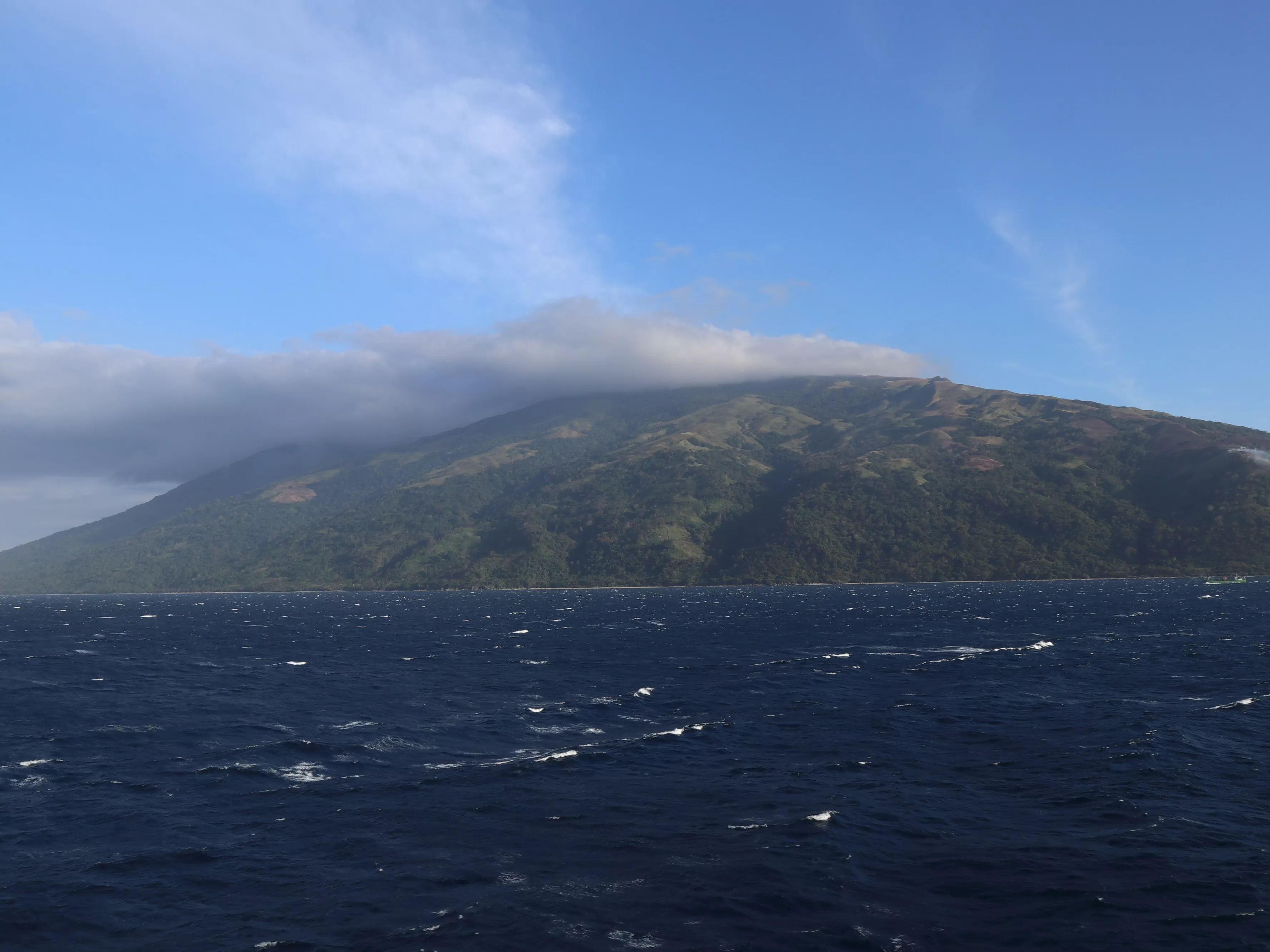 Mt. Calavite