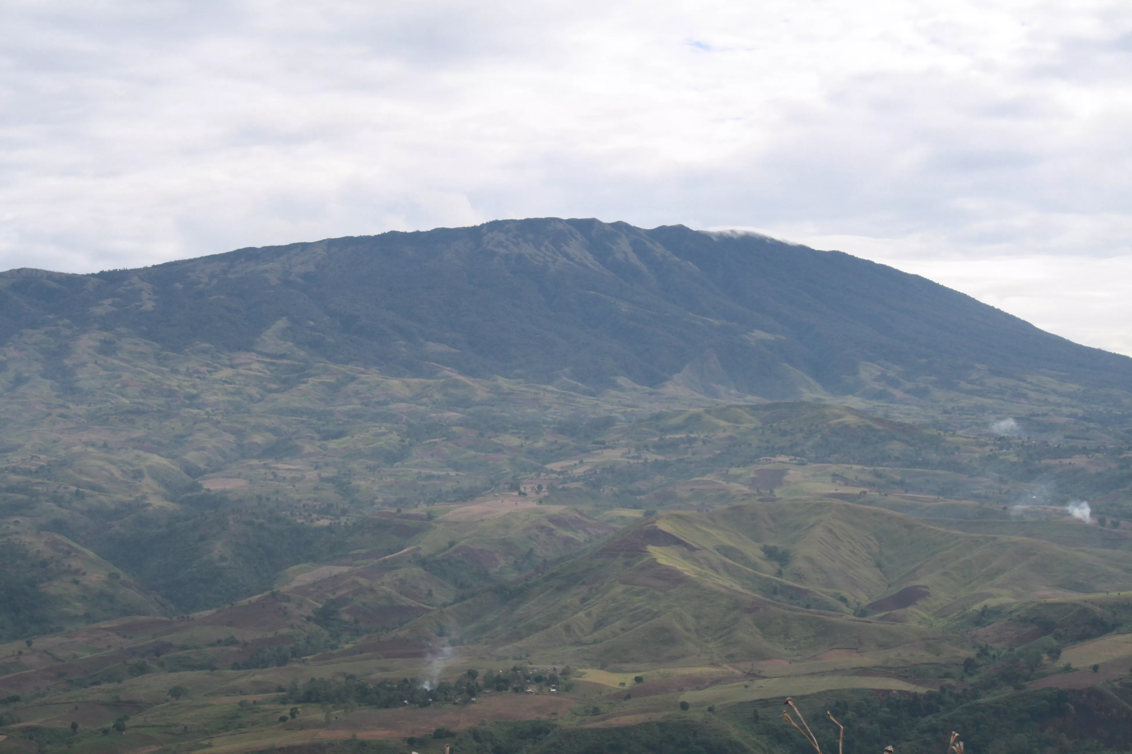 Mt. Balatukan
