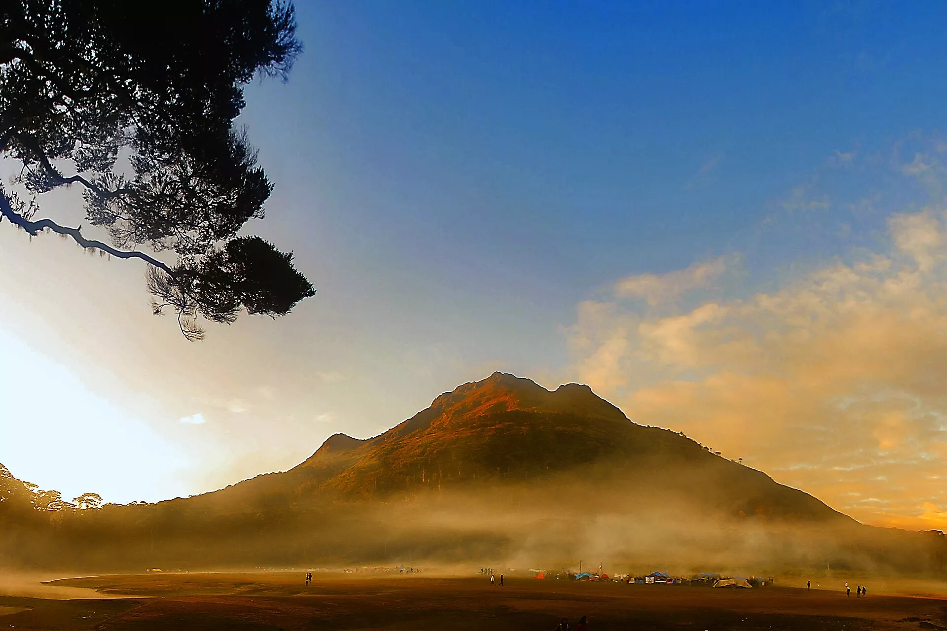 Mt. Apo