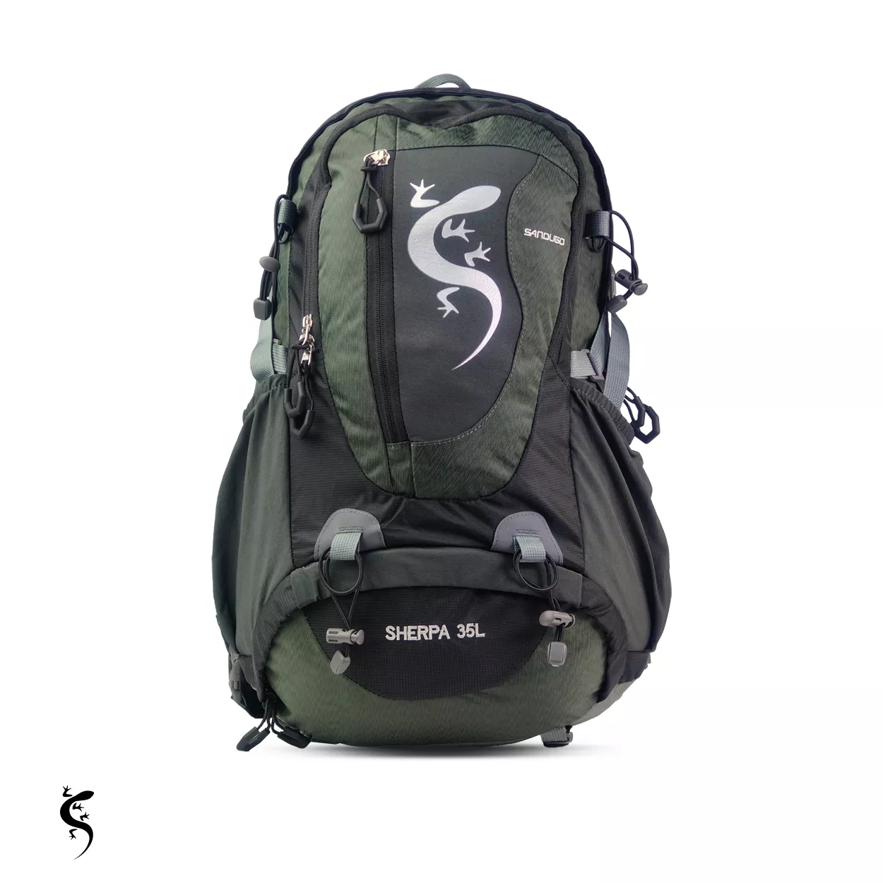 Sherpa EB35