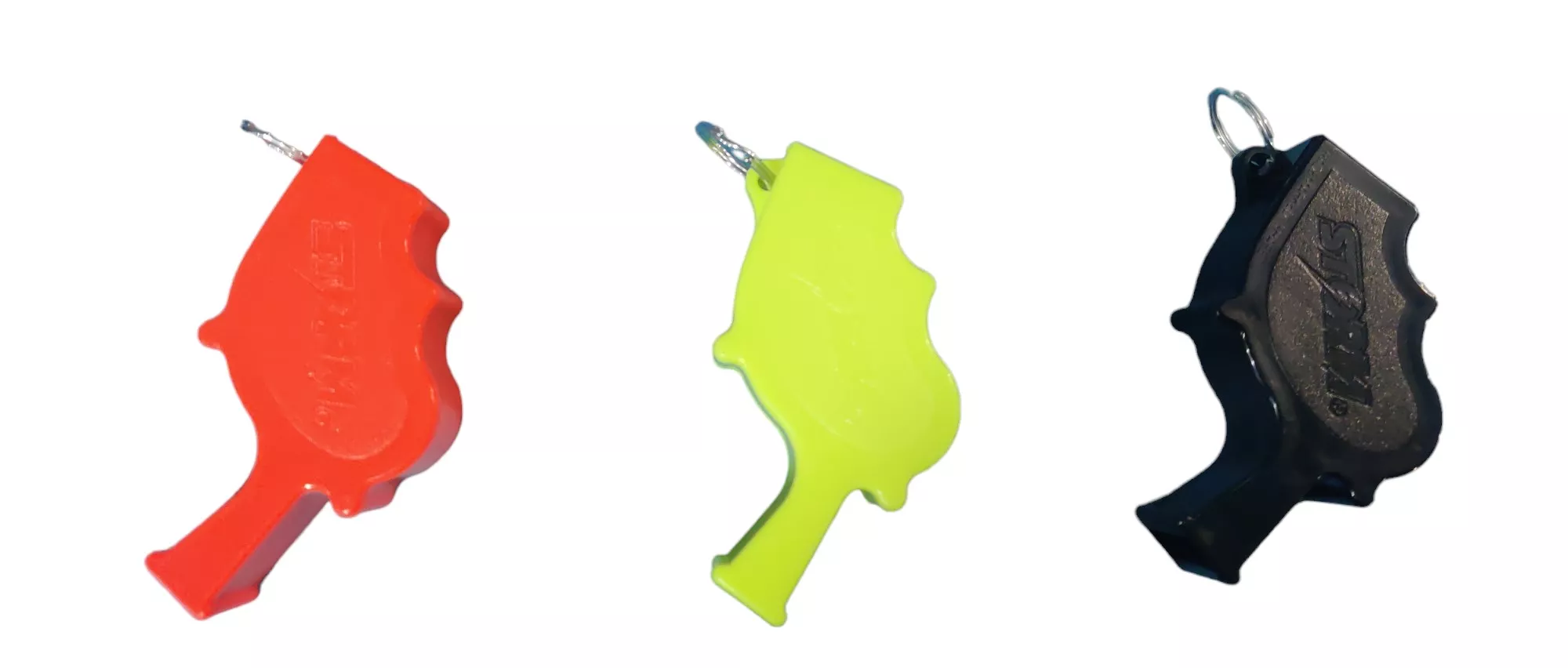 Storm All-Weather Safety Whistle