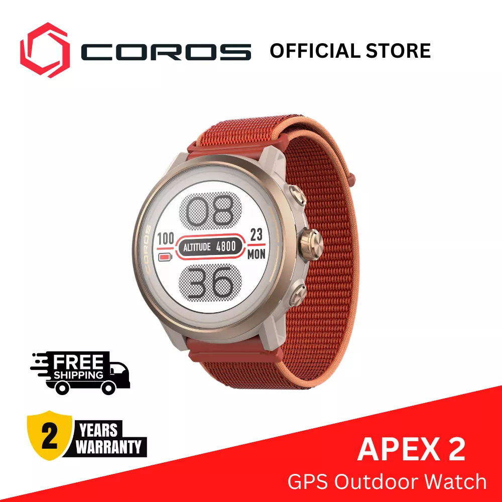 Apex 2