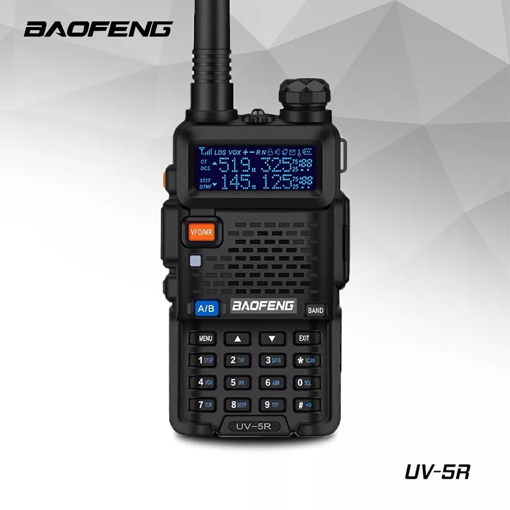 UV-5R