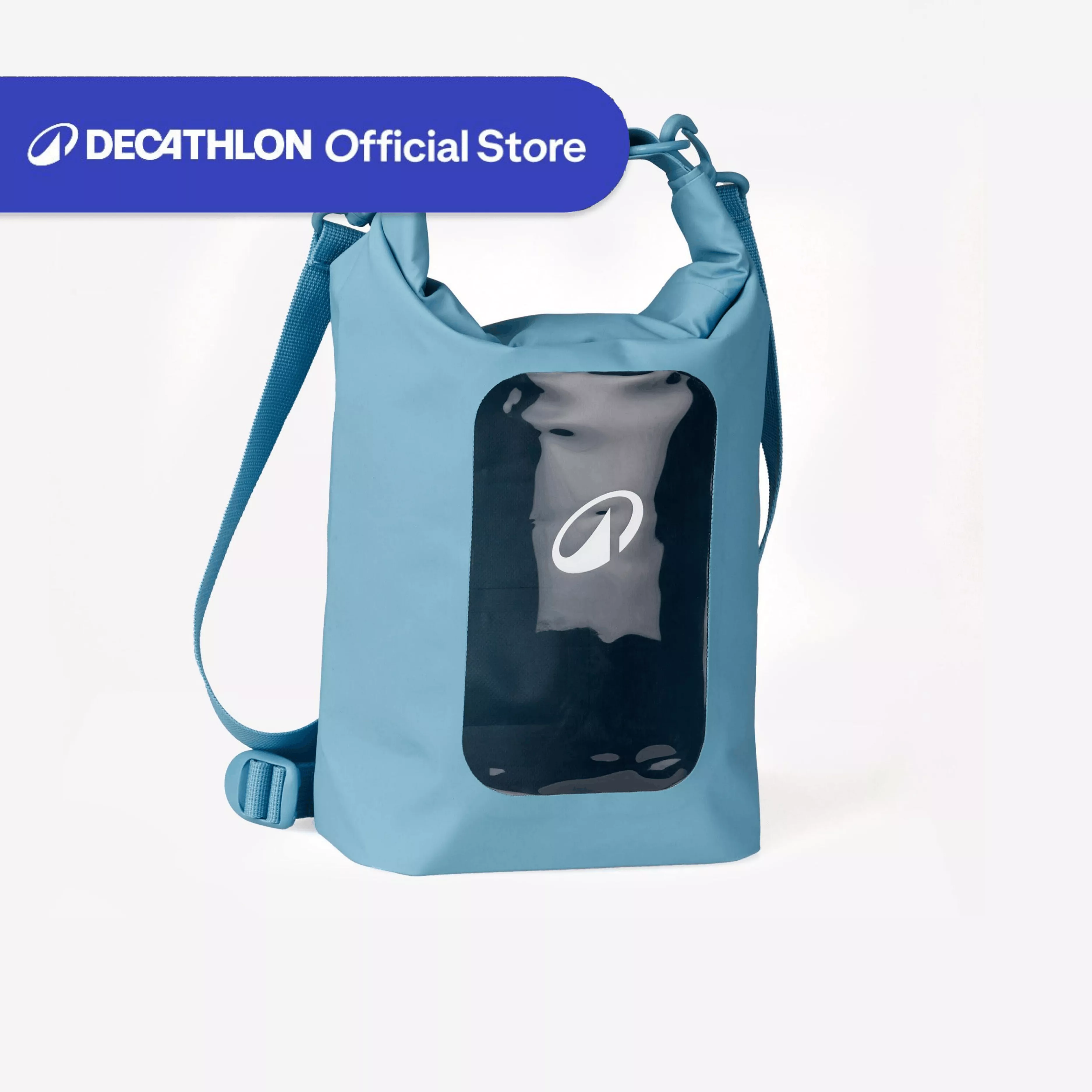 5 L Dry Bag IPX6 with Window