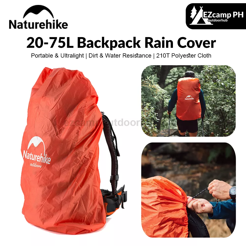 NH15Y001-Z Backpack Cover