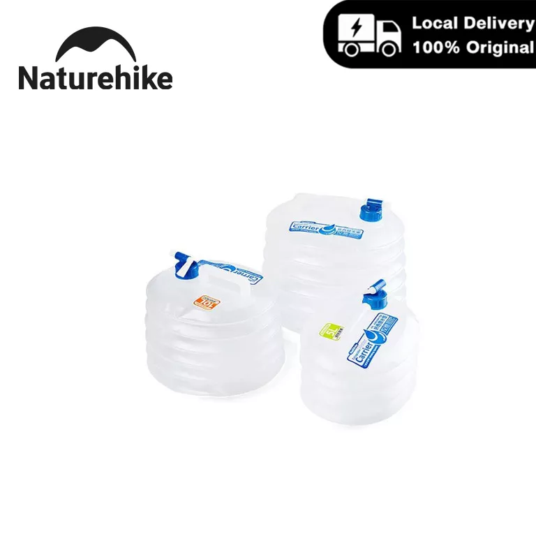 Folding Water Jug NH14S002-T