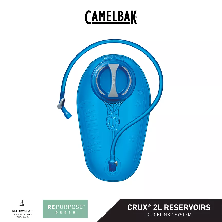 Crux 2 L Reservoir