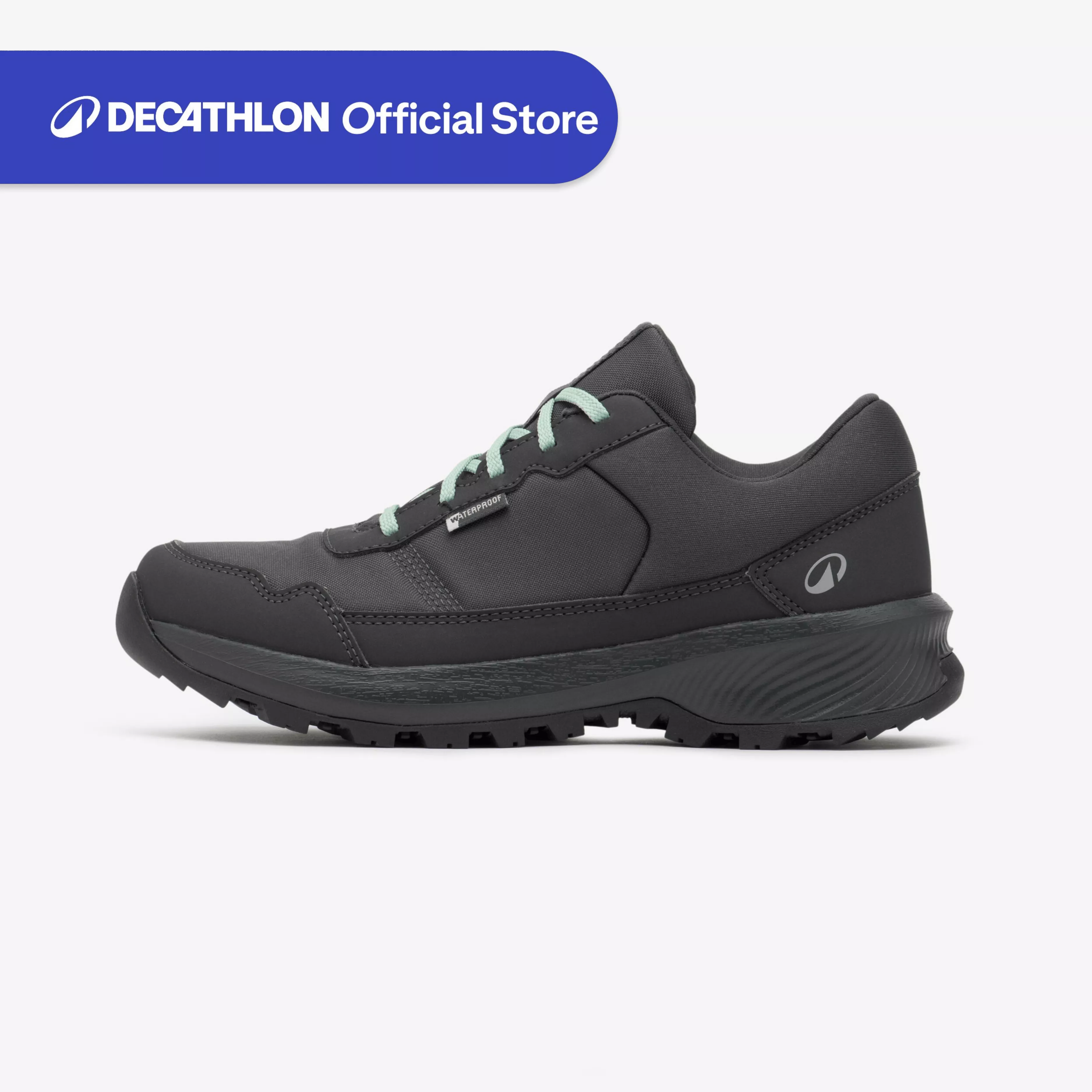 NH100 Women's Waterproof Low Boot