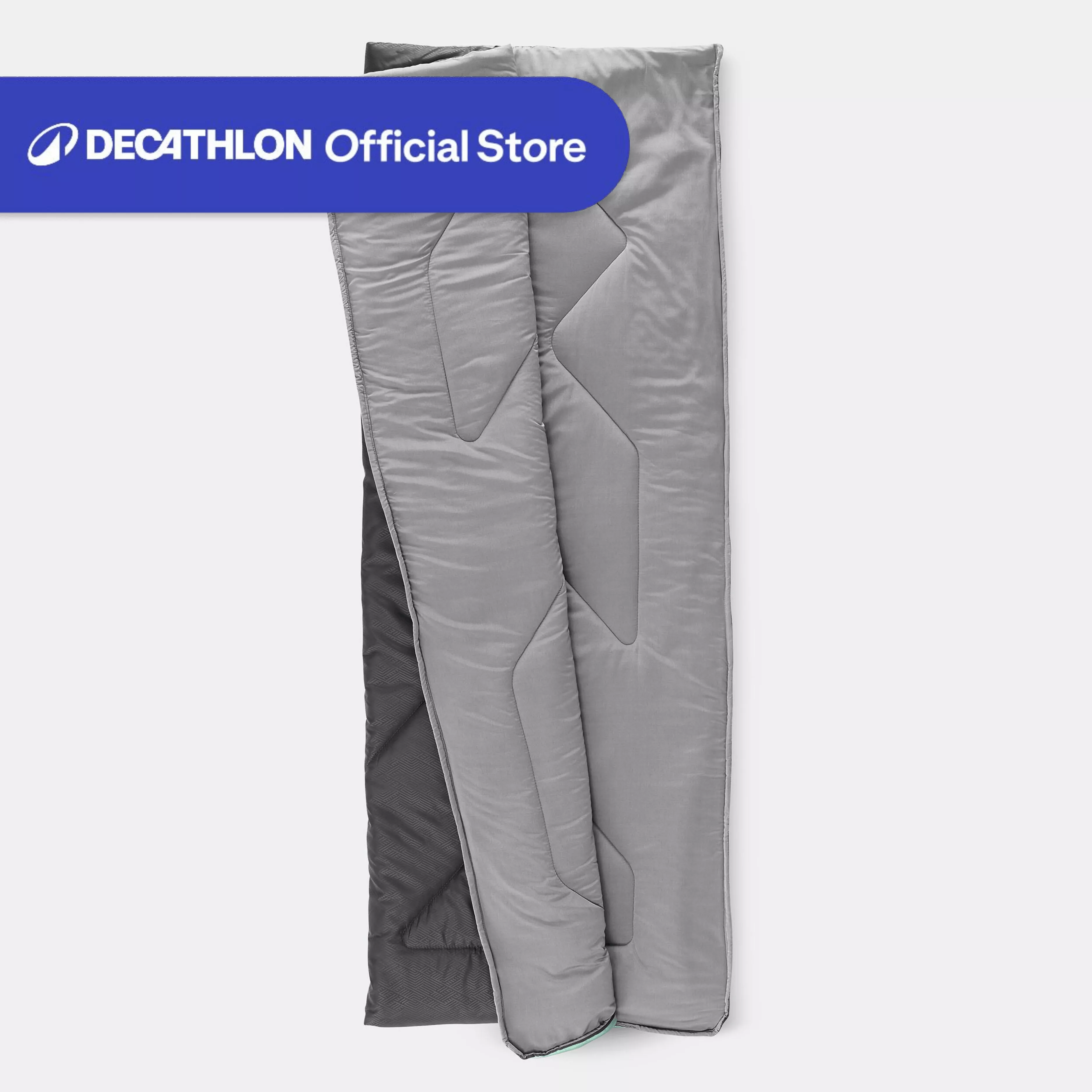 Arpenaz 15° Sleeping Bag