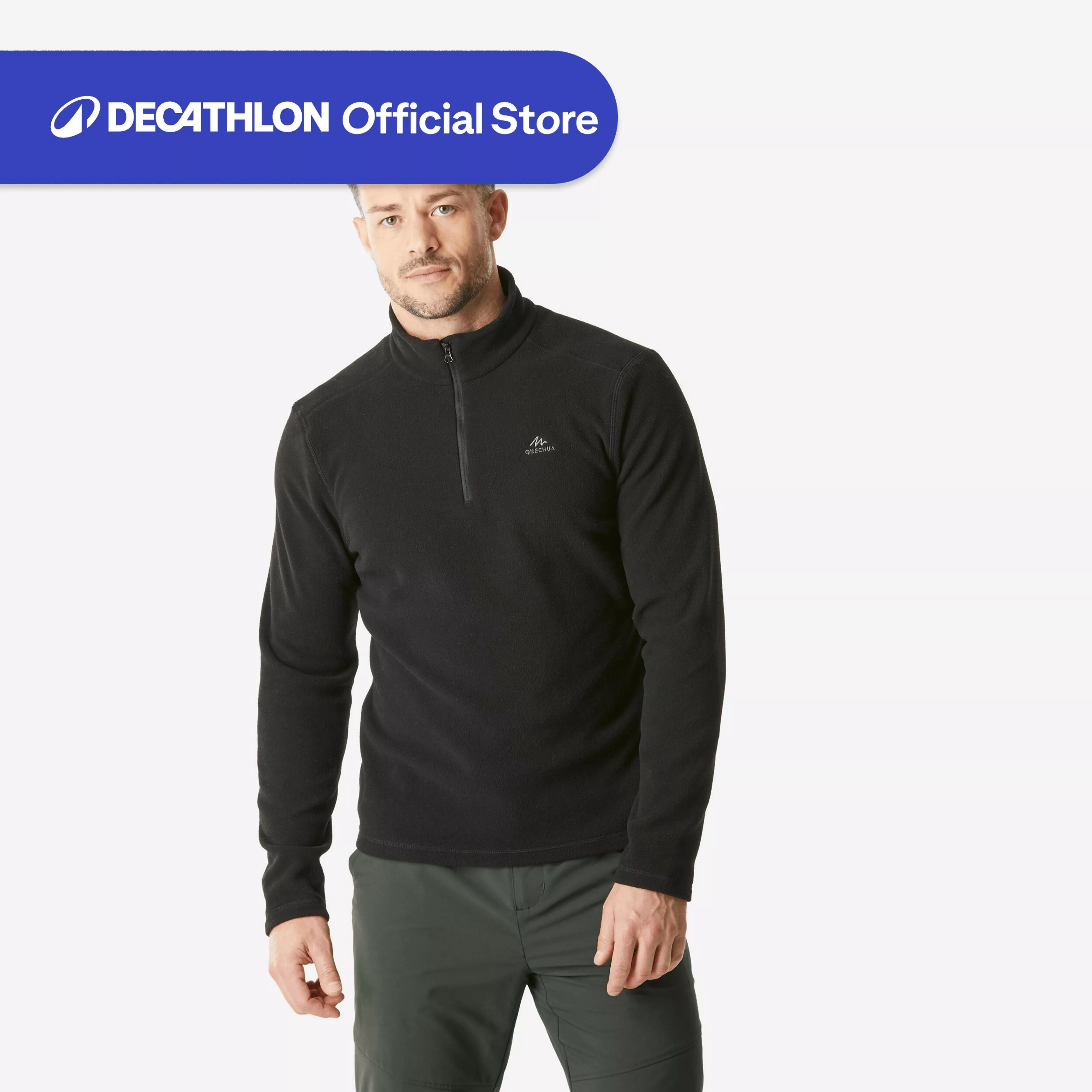 MH100 Fleece