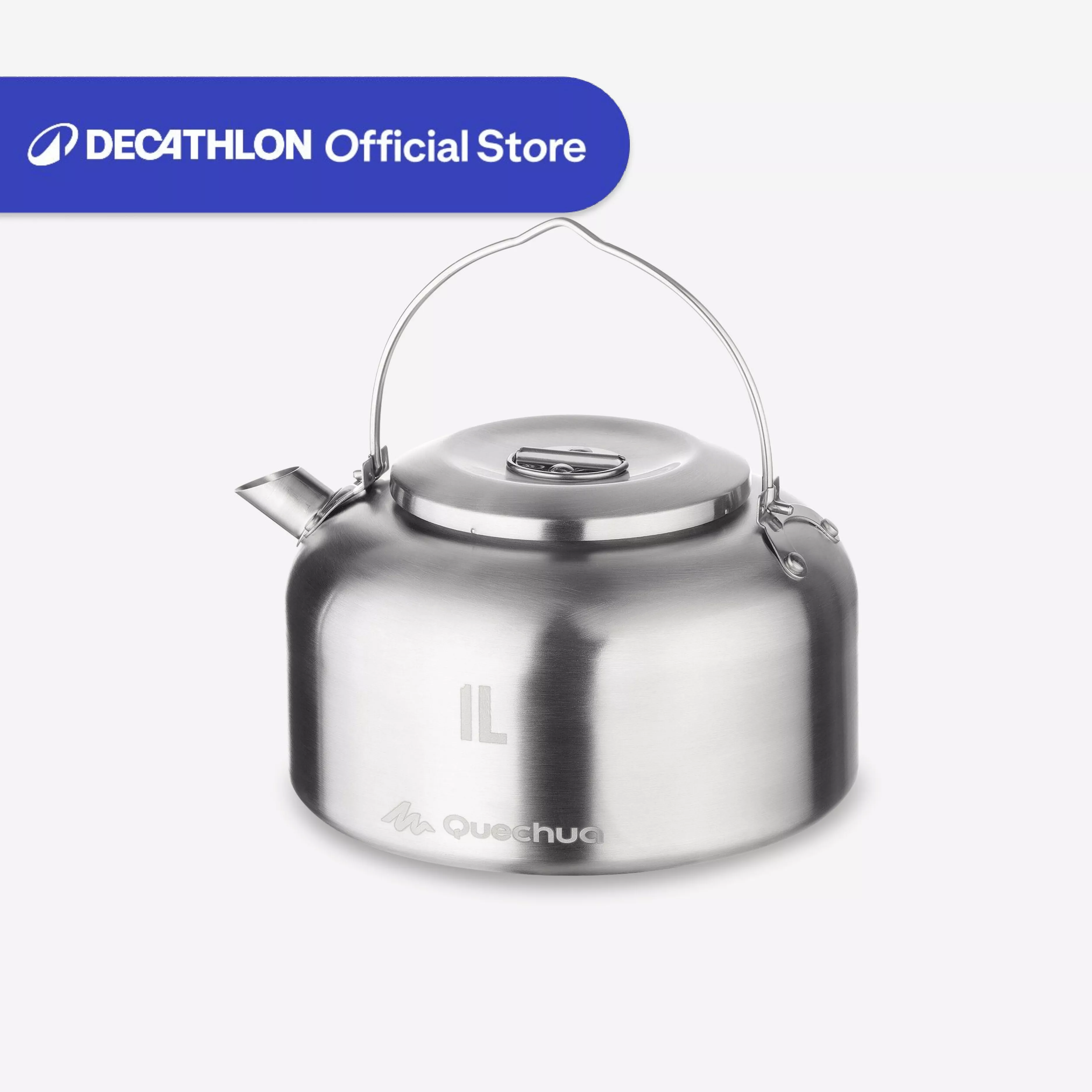 MH500 Kettle 1 L