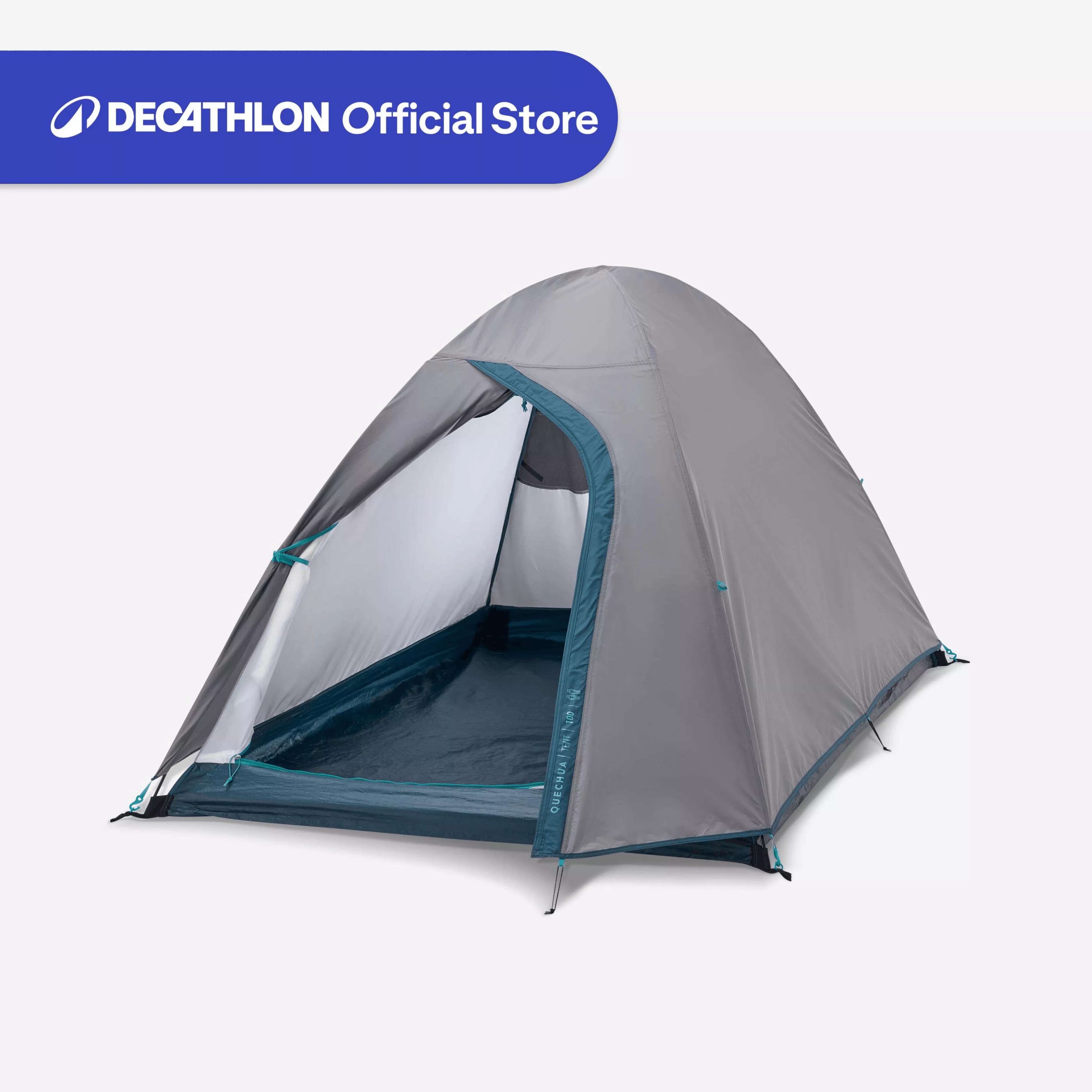 MH100 2-Person Tent