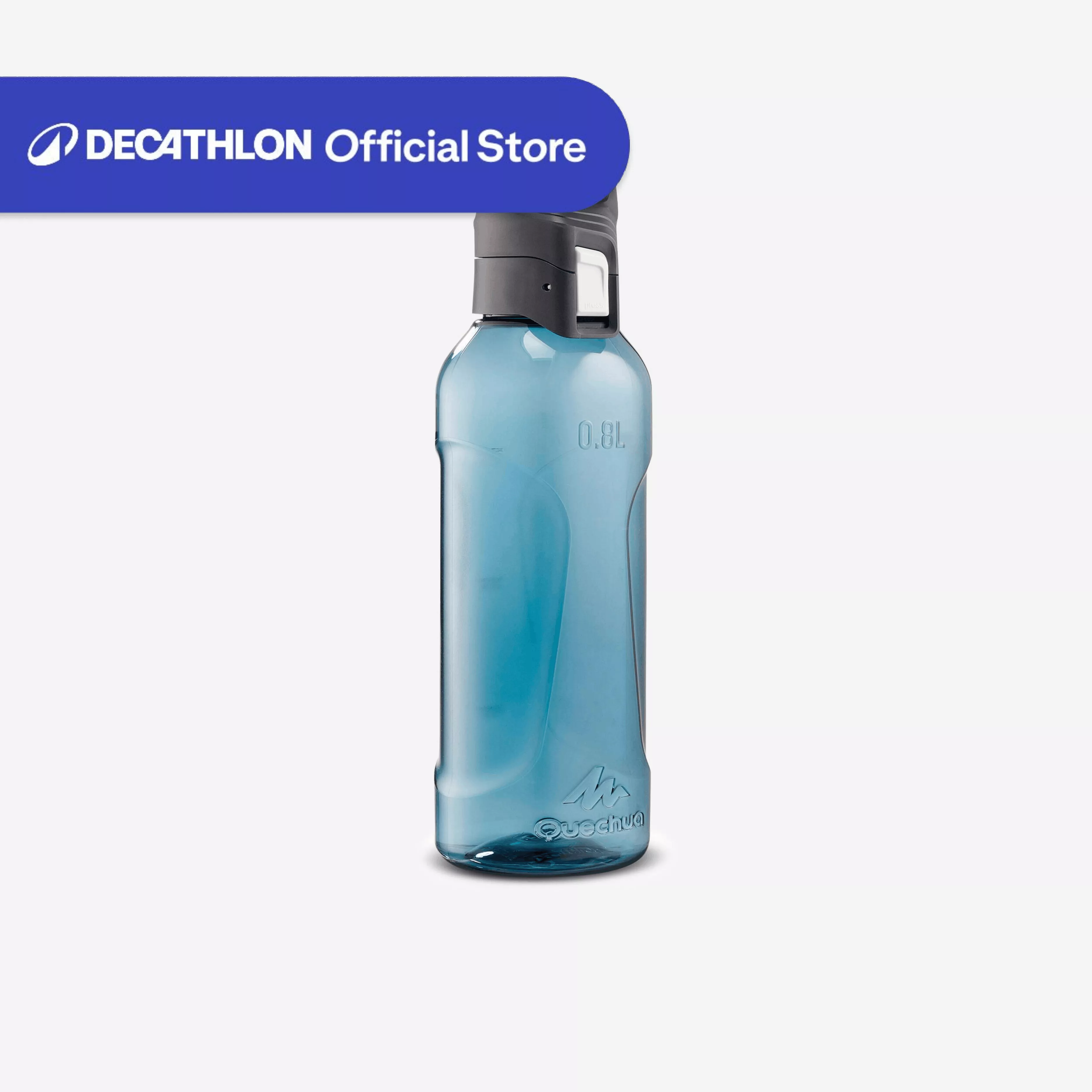 Ecozen Flask 0.8 L Quick-Open