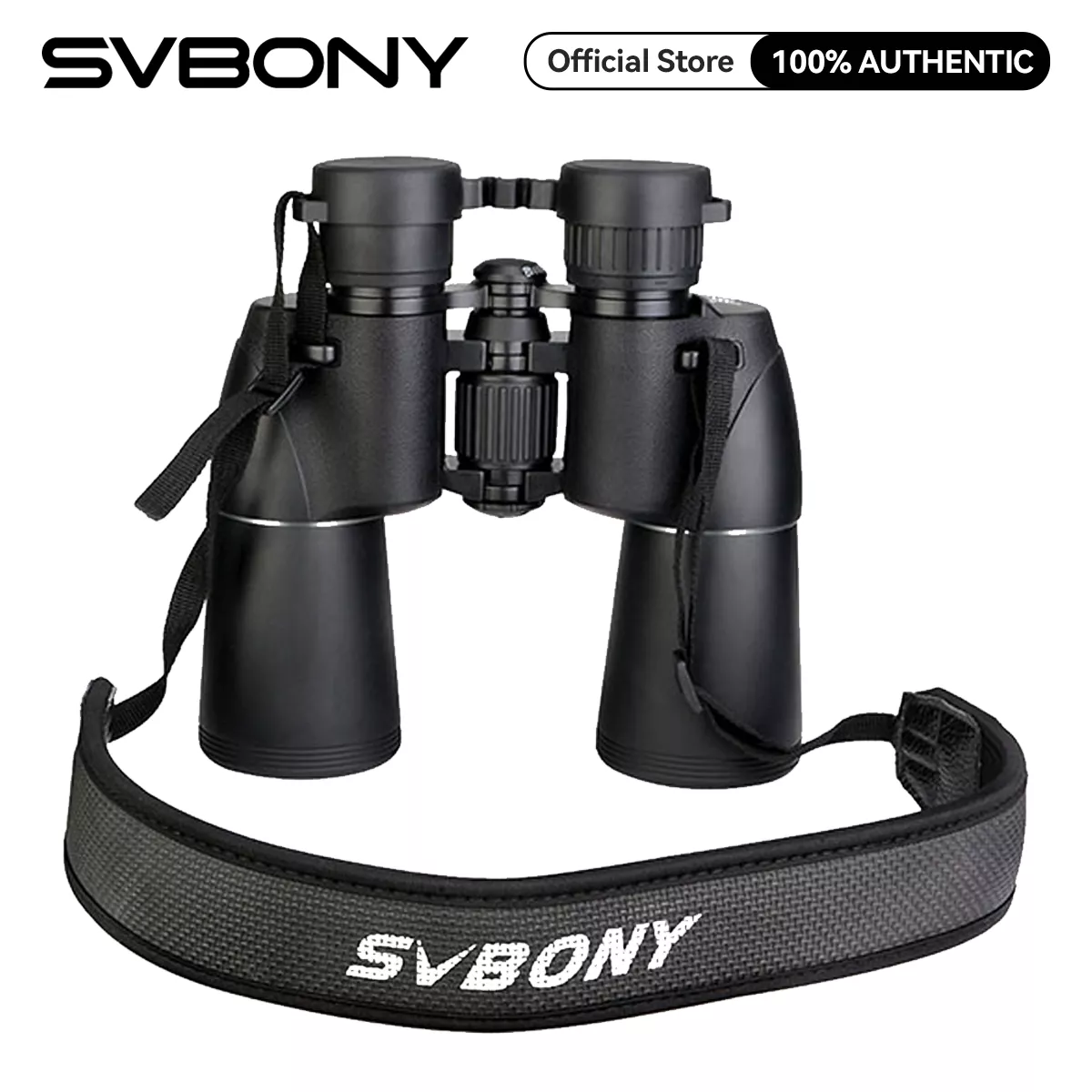 SV206 10x50
