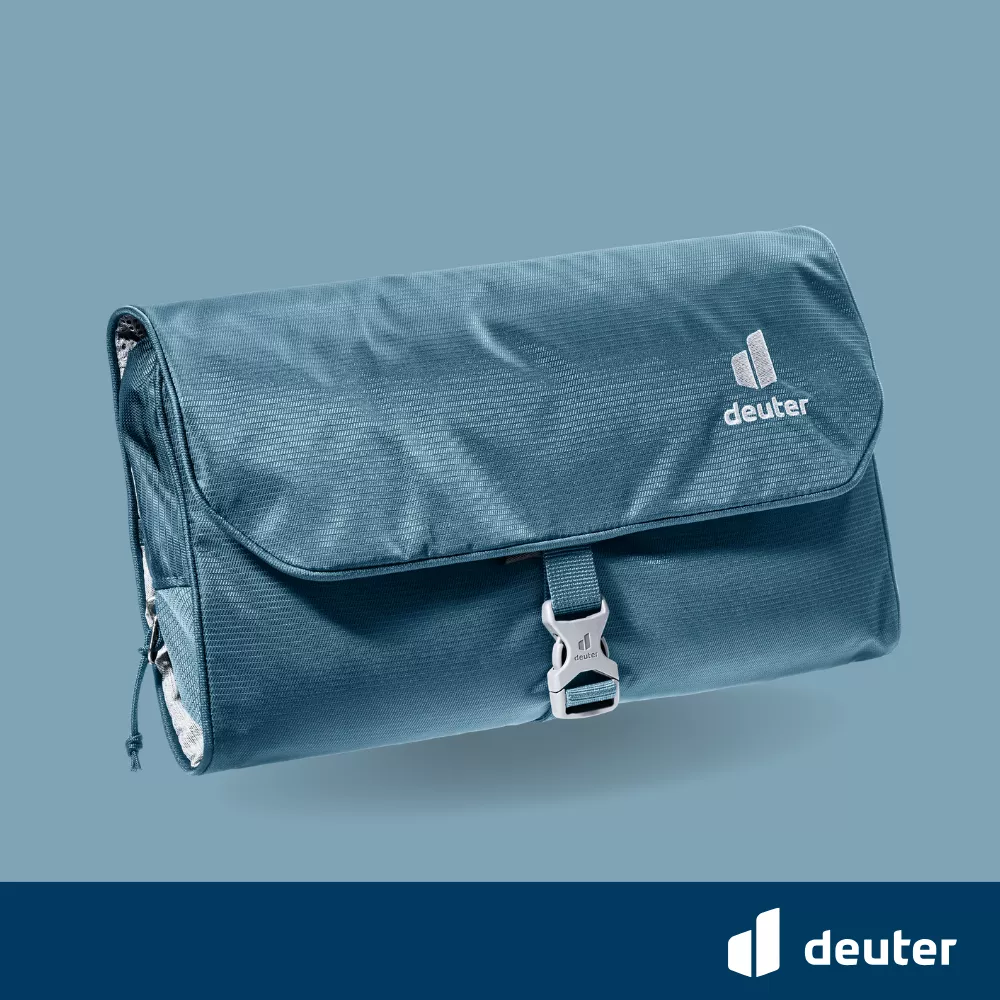 Wash Bag II