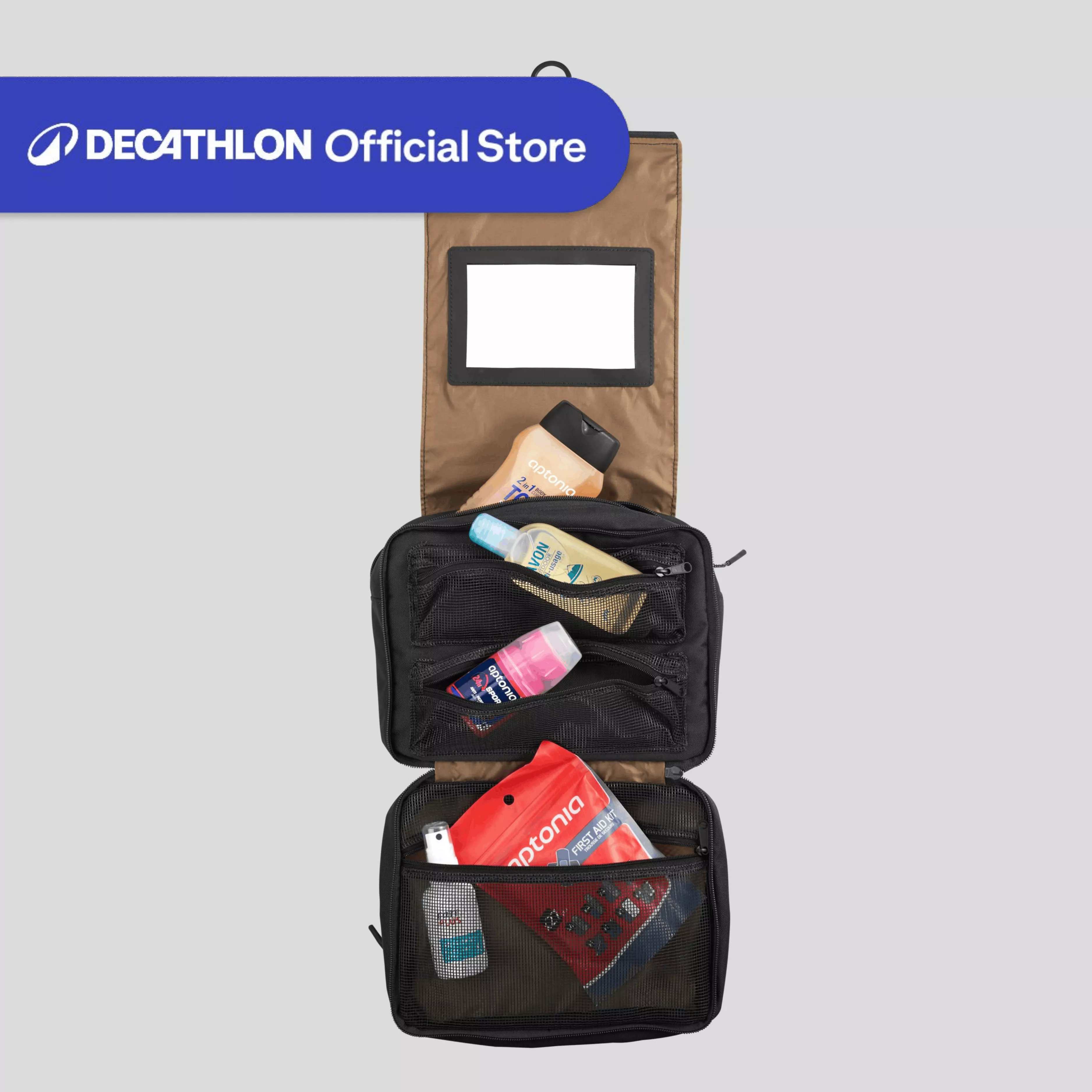 Travel Trekking Wash Bag