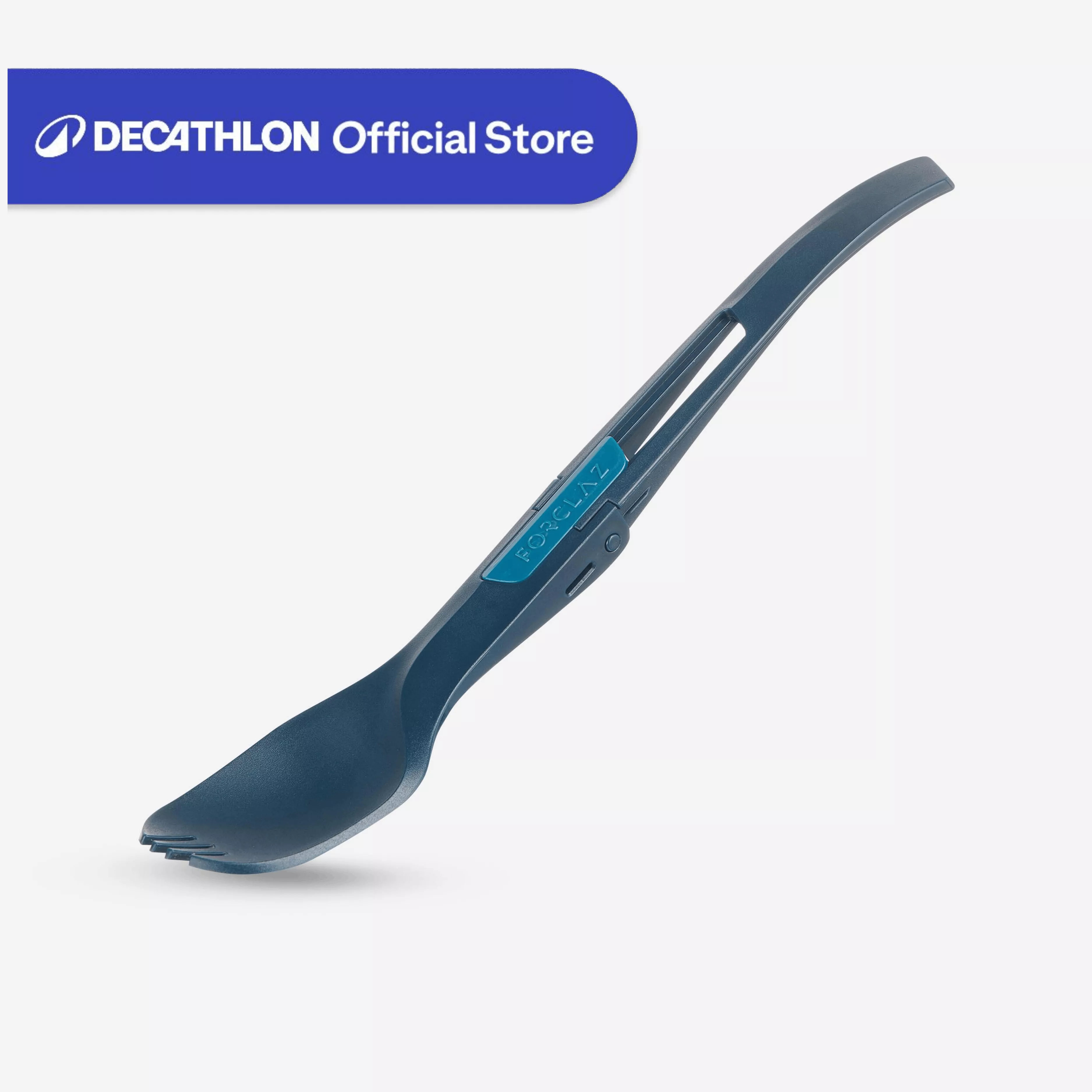 MT500 Folding Spoon/Fork