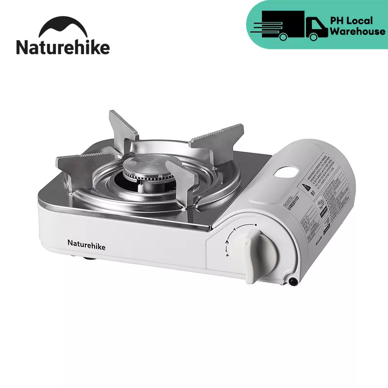 White Ark Mini Camping Stove