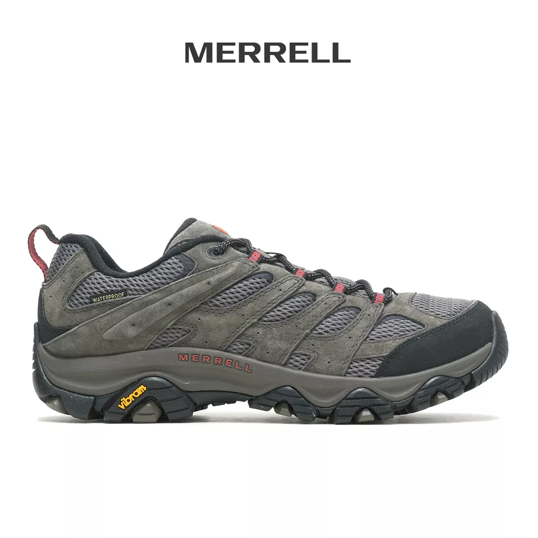Moab 3 Waterproof Men's