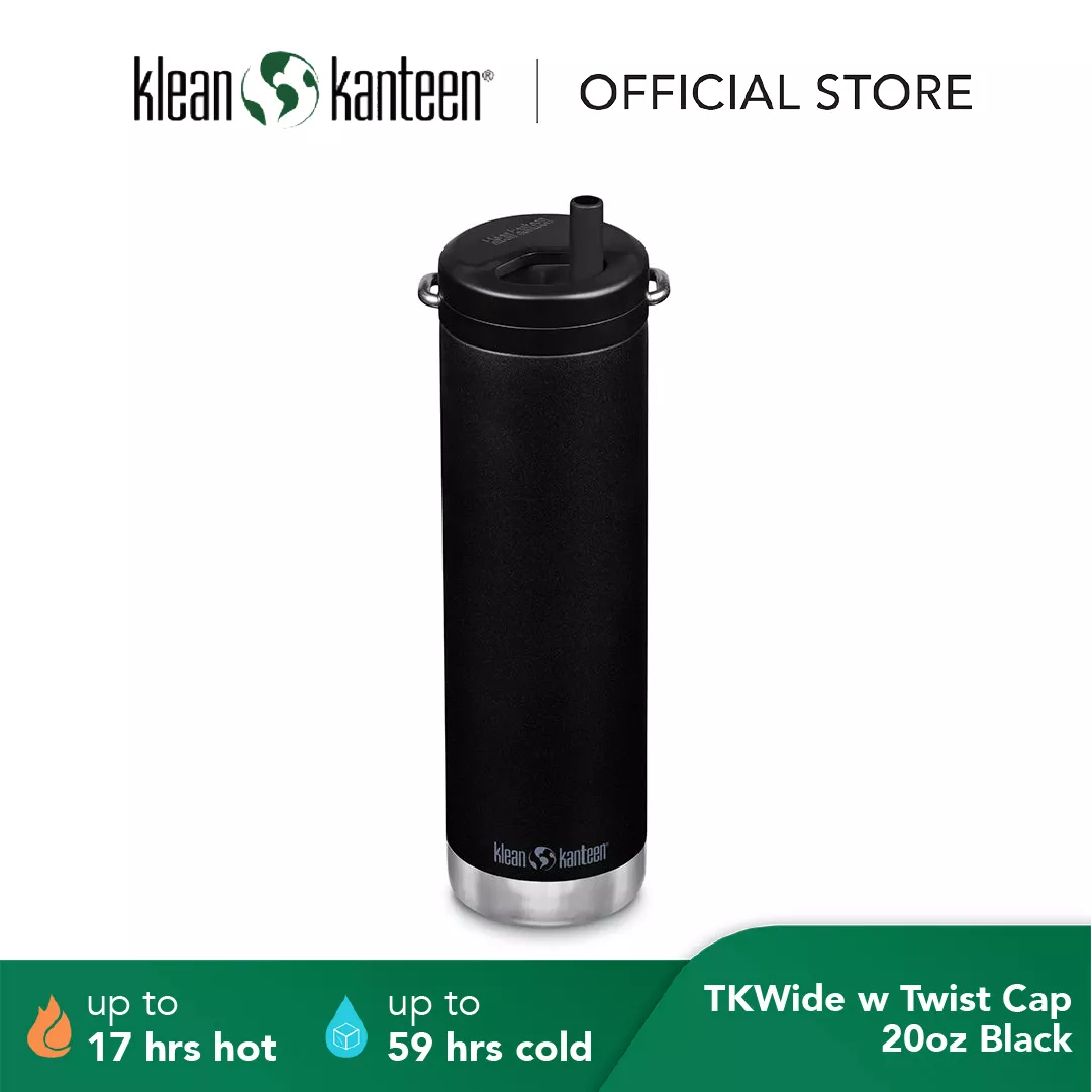 TKWide 592 ml with Twist Cap