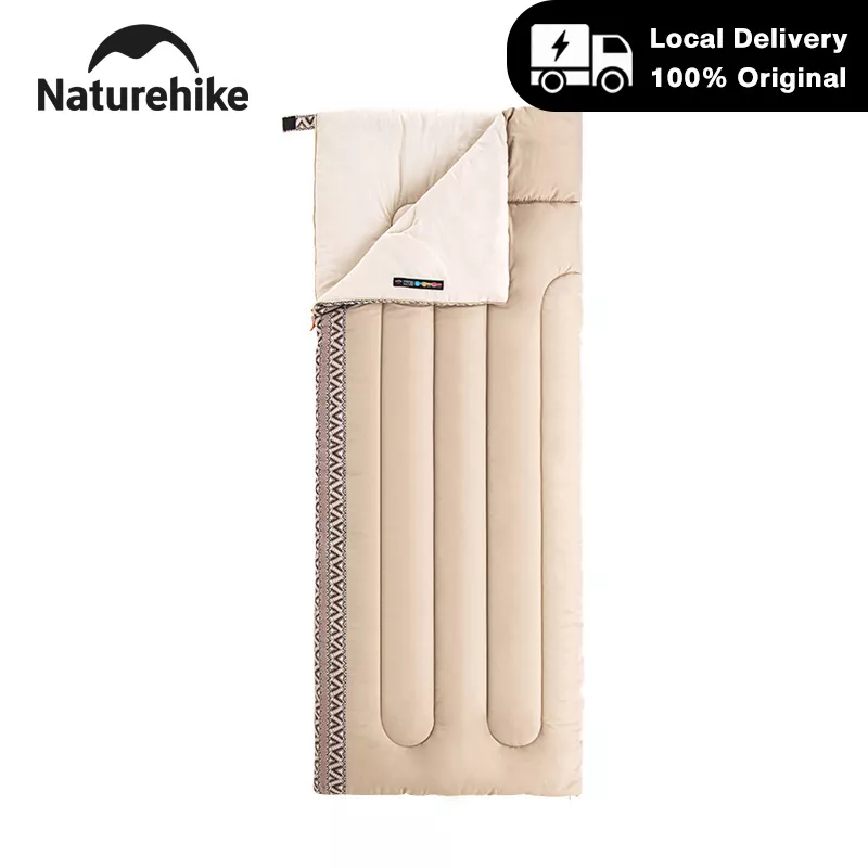 Linglong L150 Sleeping Bag