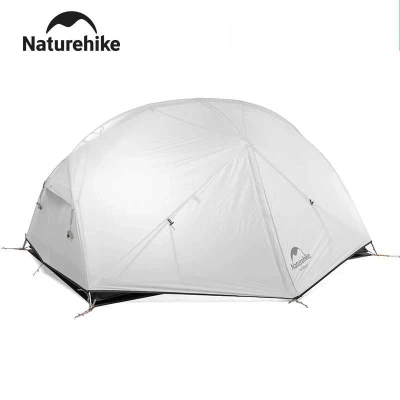 Mongar 2-Person Tent