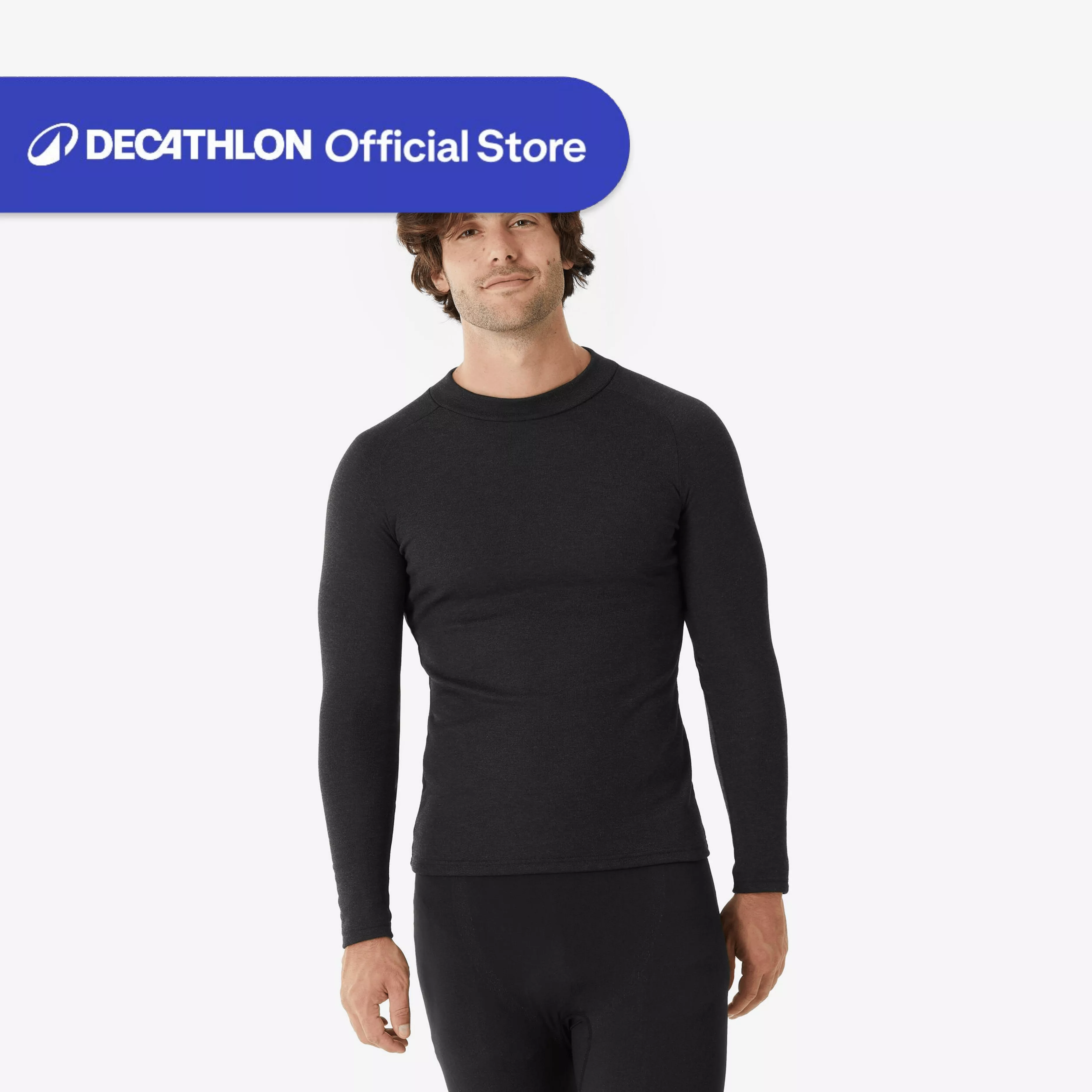 BL 100 Men's Base Layer Top