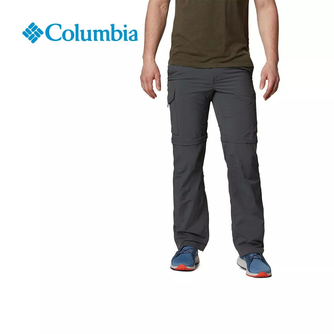 Silver Ridge Convertible Men's Pants