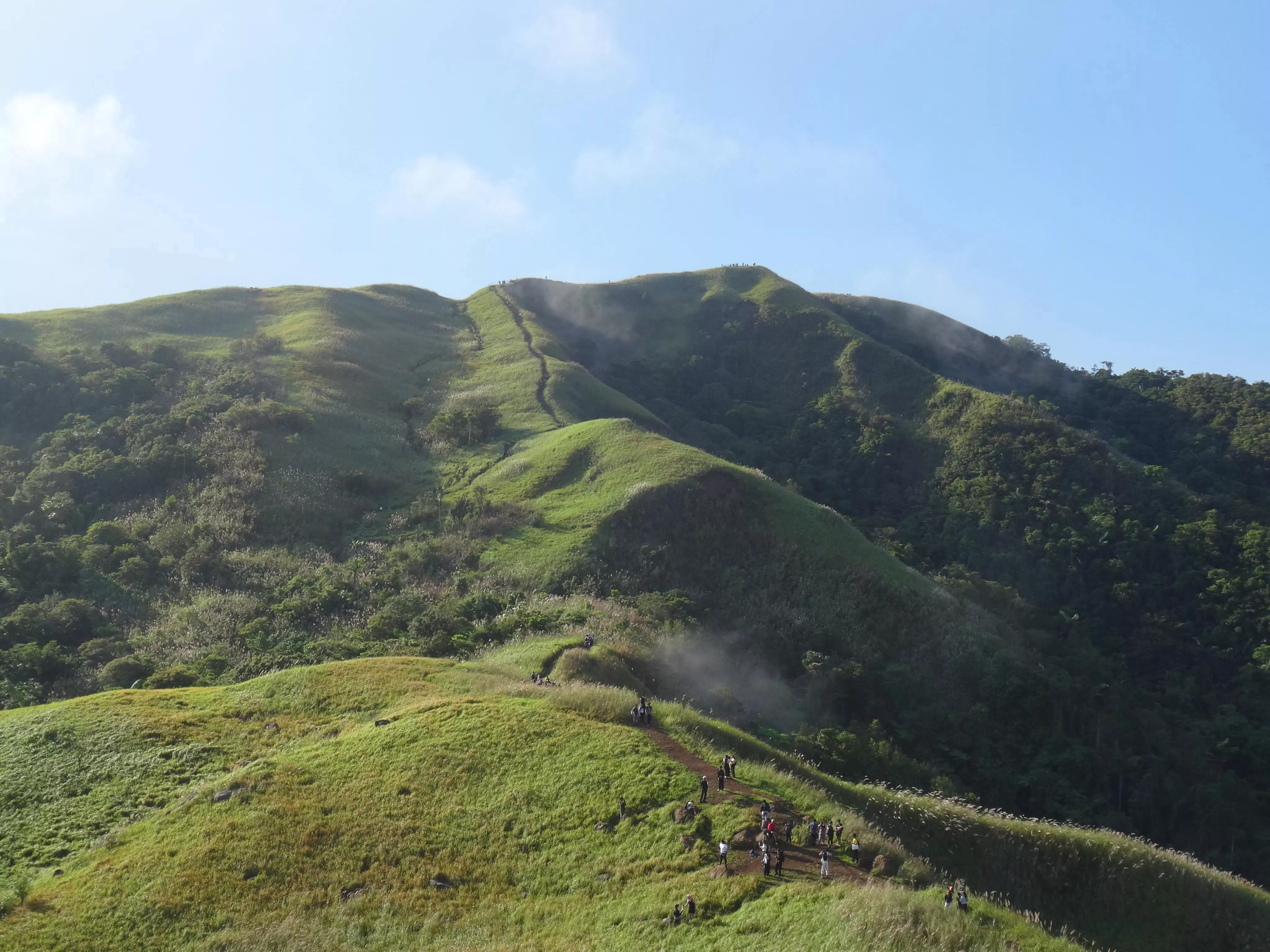 Photo 1 of Mt. Sembrano