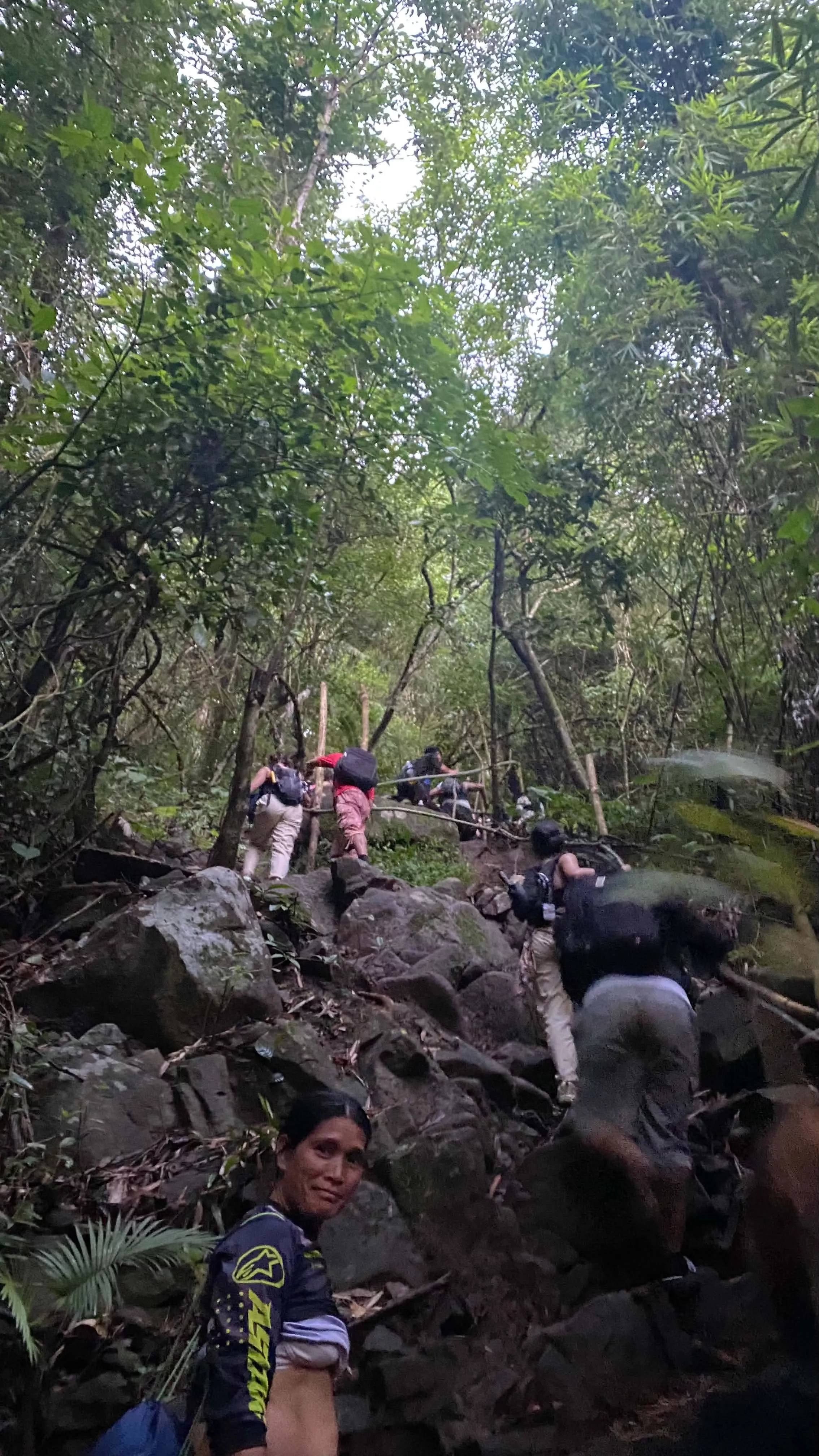 Photo 2 of Mt. Sembrano