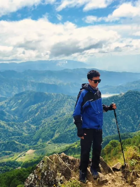 Photo 1 of Mt. Ulap