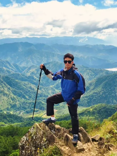 Photo 2 of Mt. Ulap
