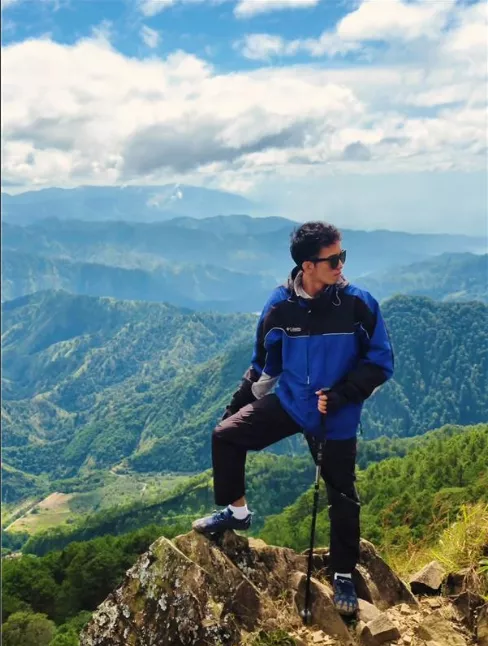 Photo 3 of Mt. Ulap