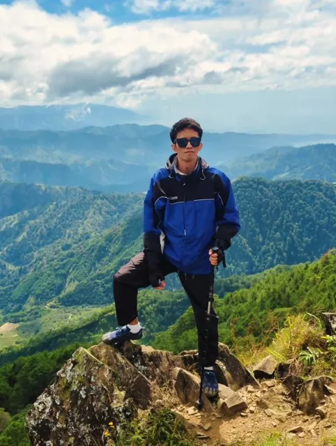Photo 4 of Mt. Ulap