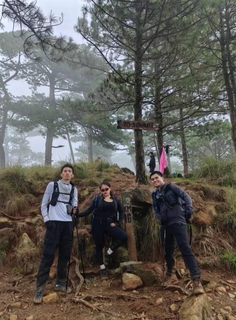Photo 1 of Mt. Tapulao