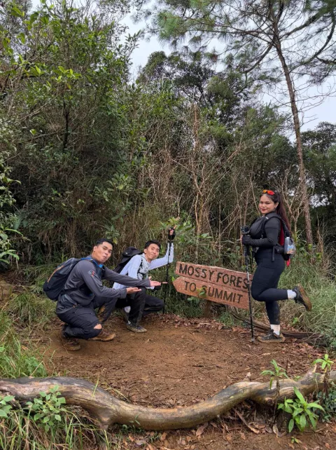 Photo 3 of Mt. Tapulao