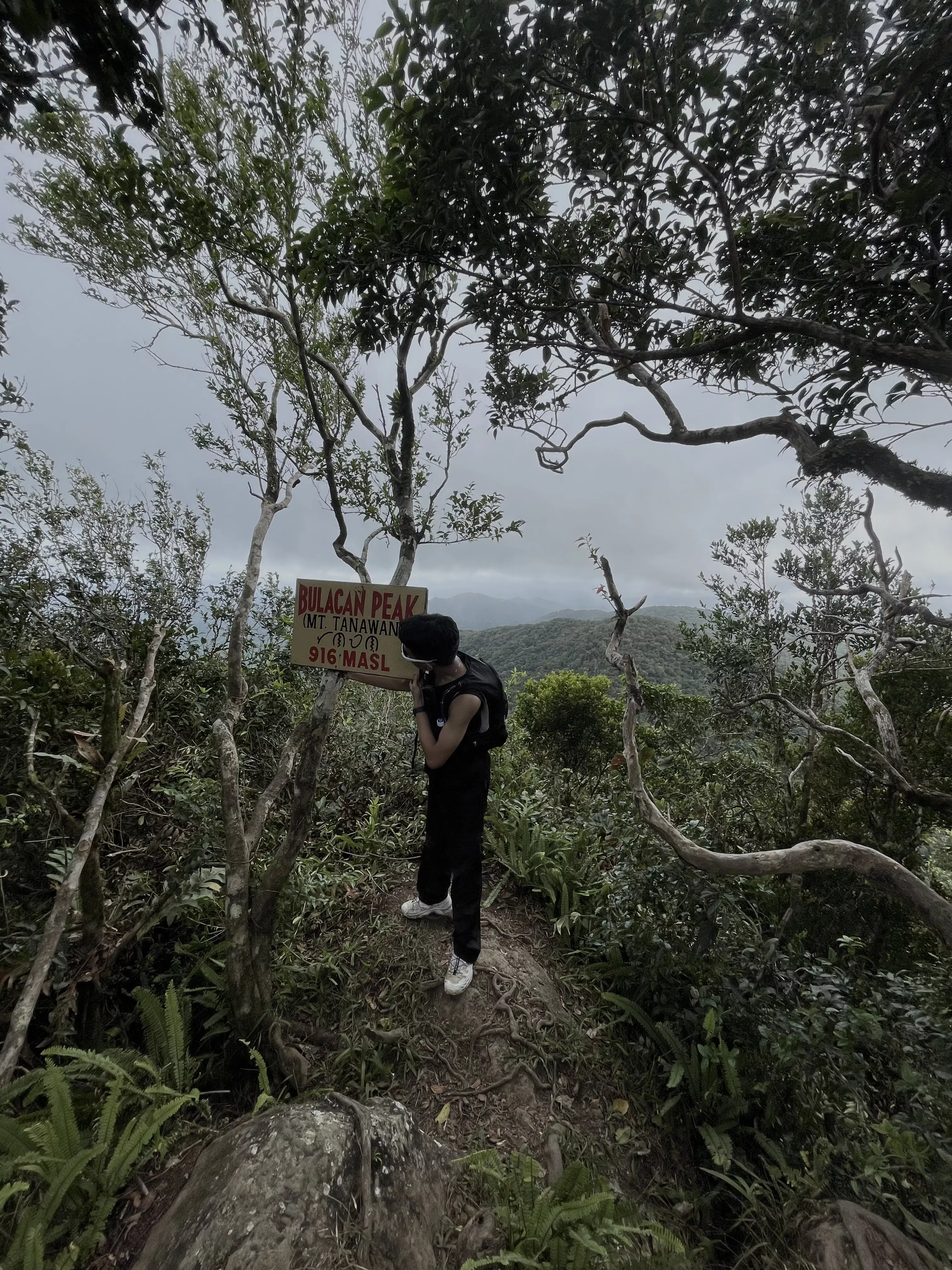Photo 2 of Mt. Silad