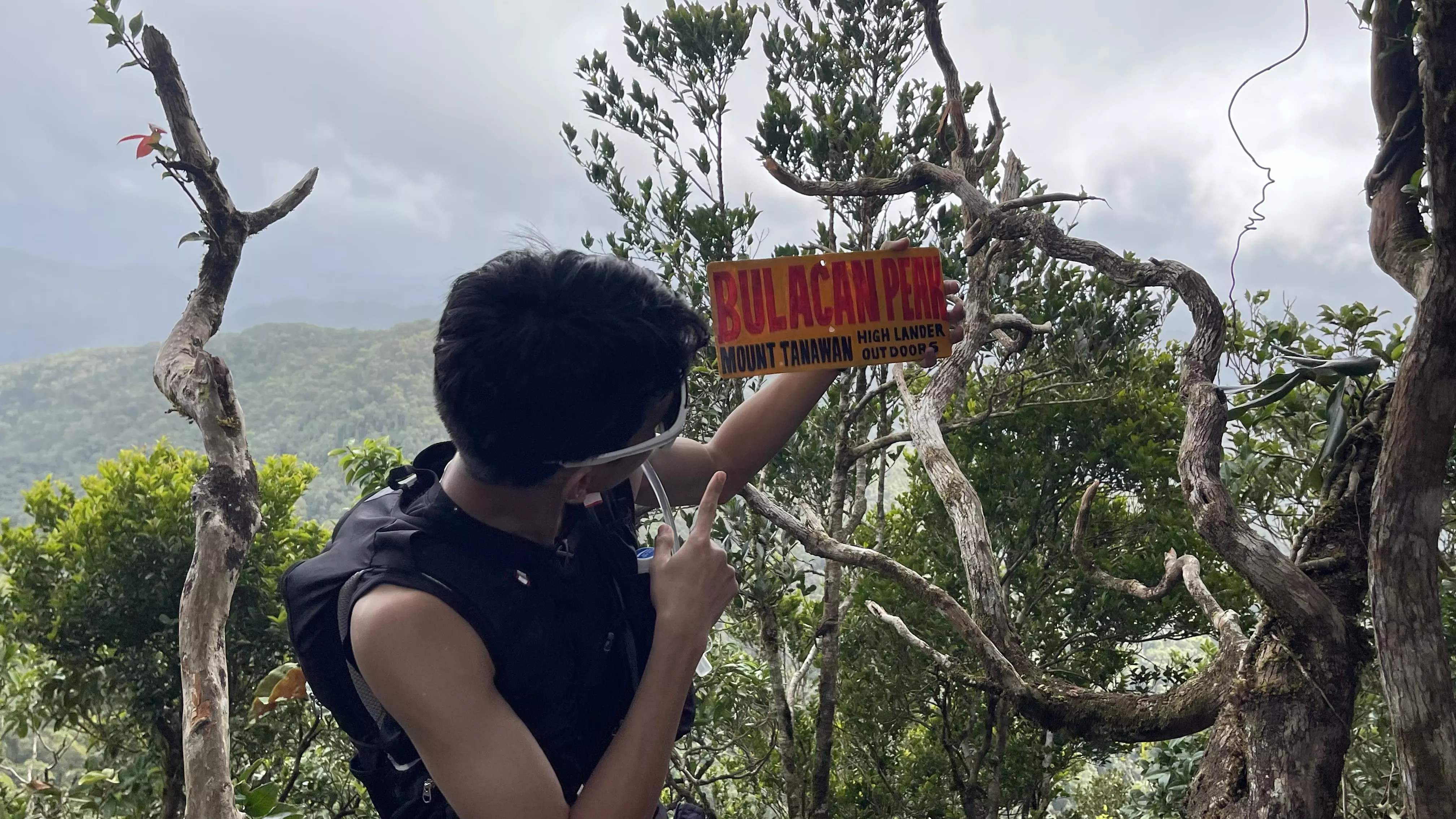 Photo 3 of Mt. Silad