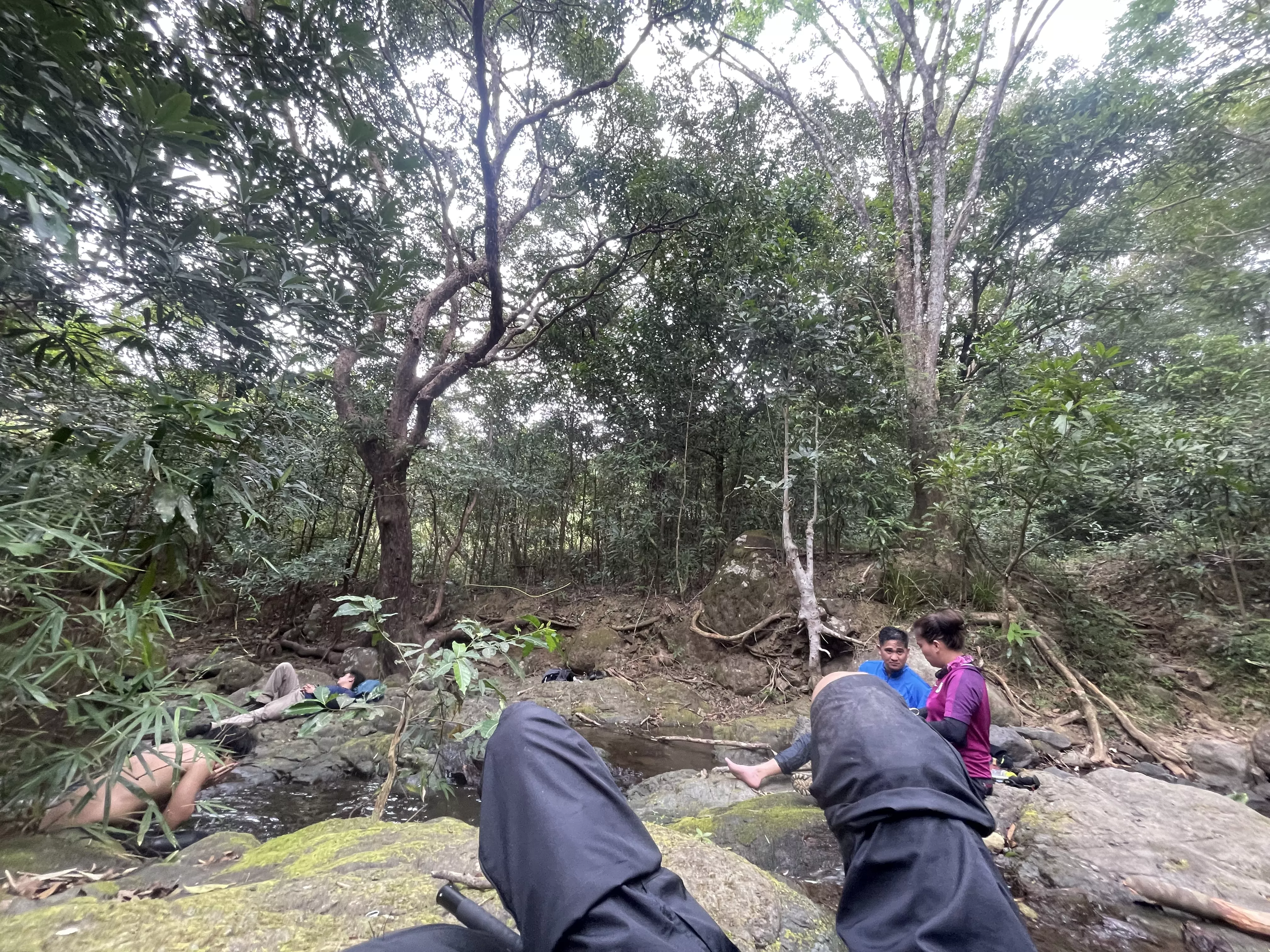 Photo 4 of Mt. Silad