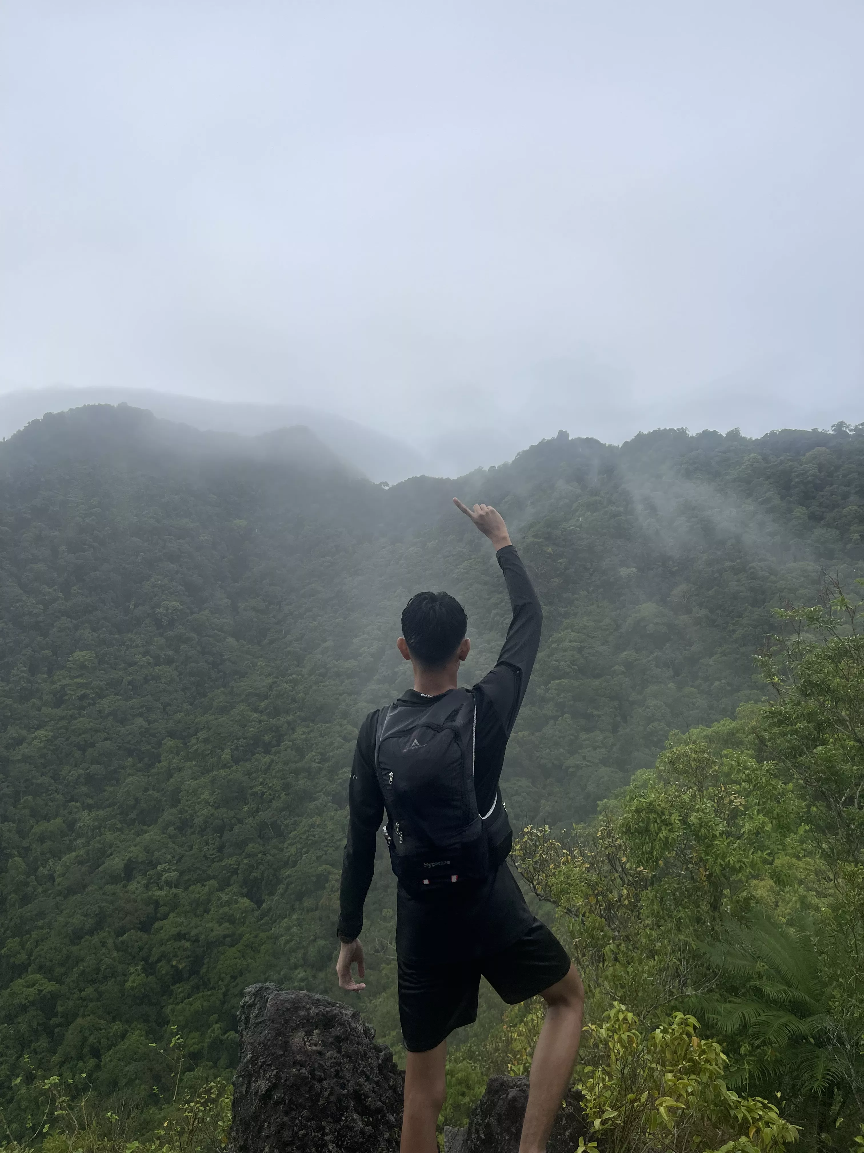 Photo 1 of Mt. Arayat