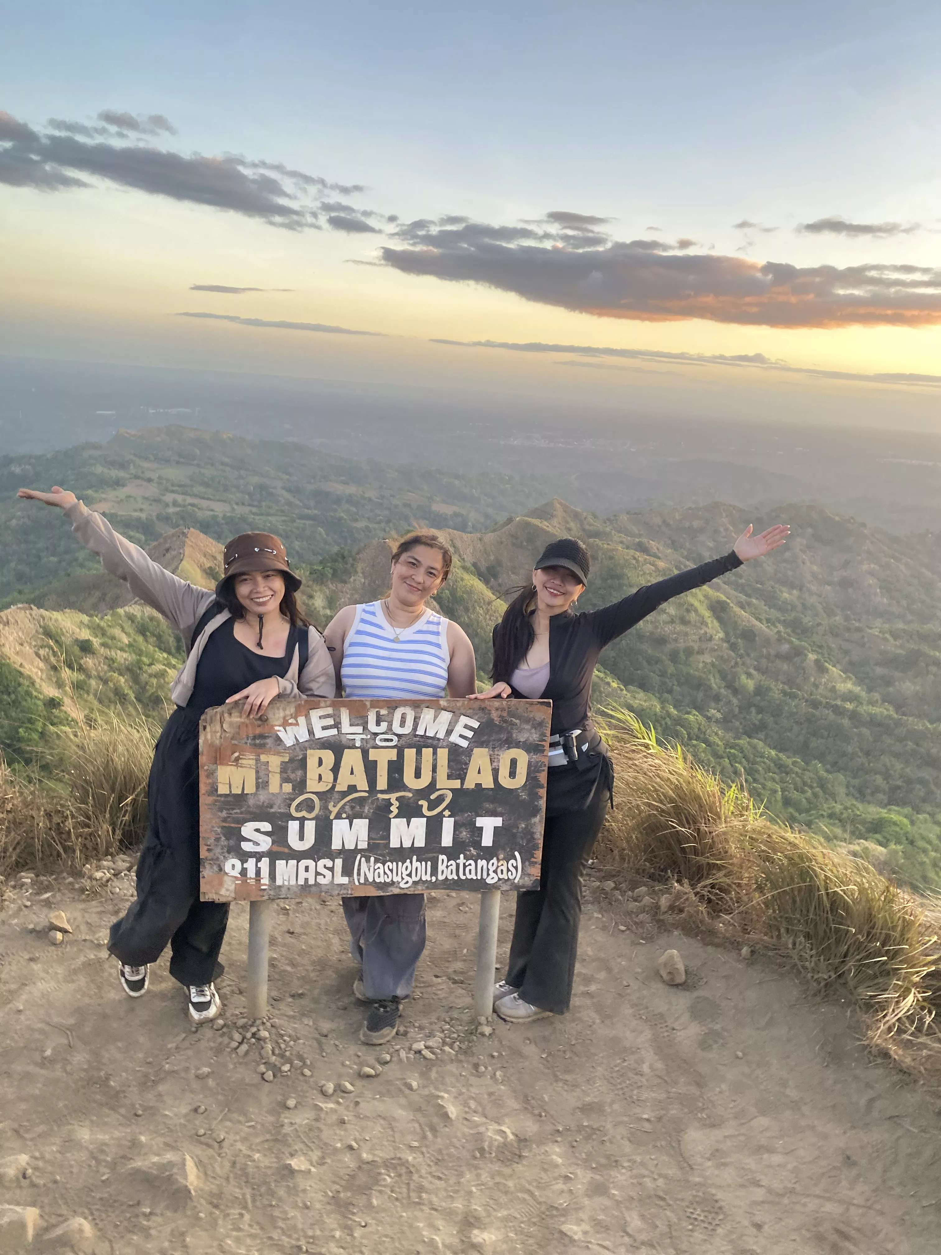 Photo 1 of Mt. Batulao
