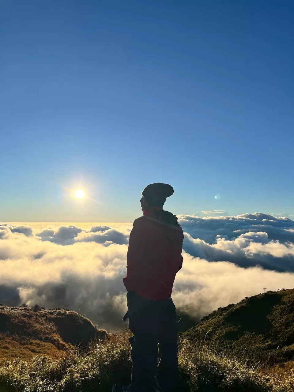 Photo 1 of Mt. Pulag
