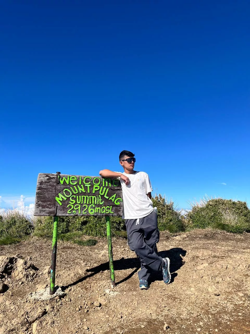 Photo 2 of Mt. Pulag