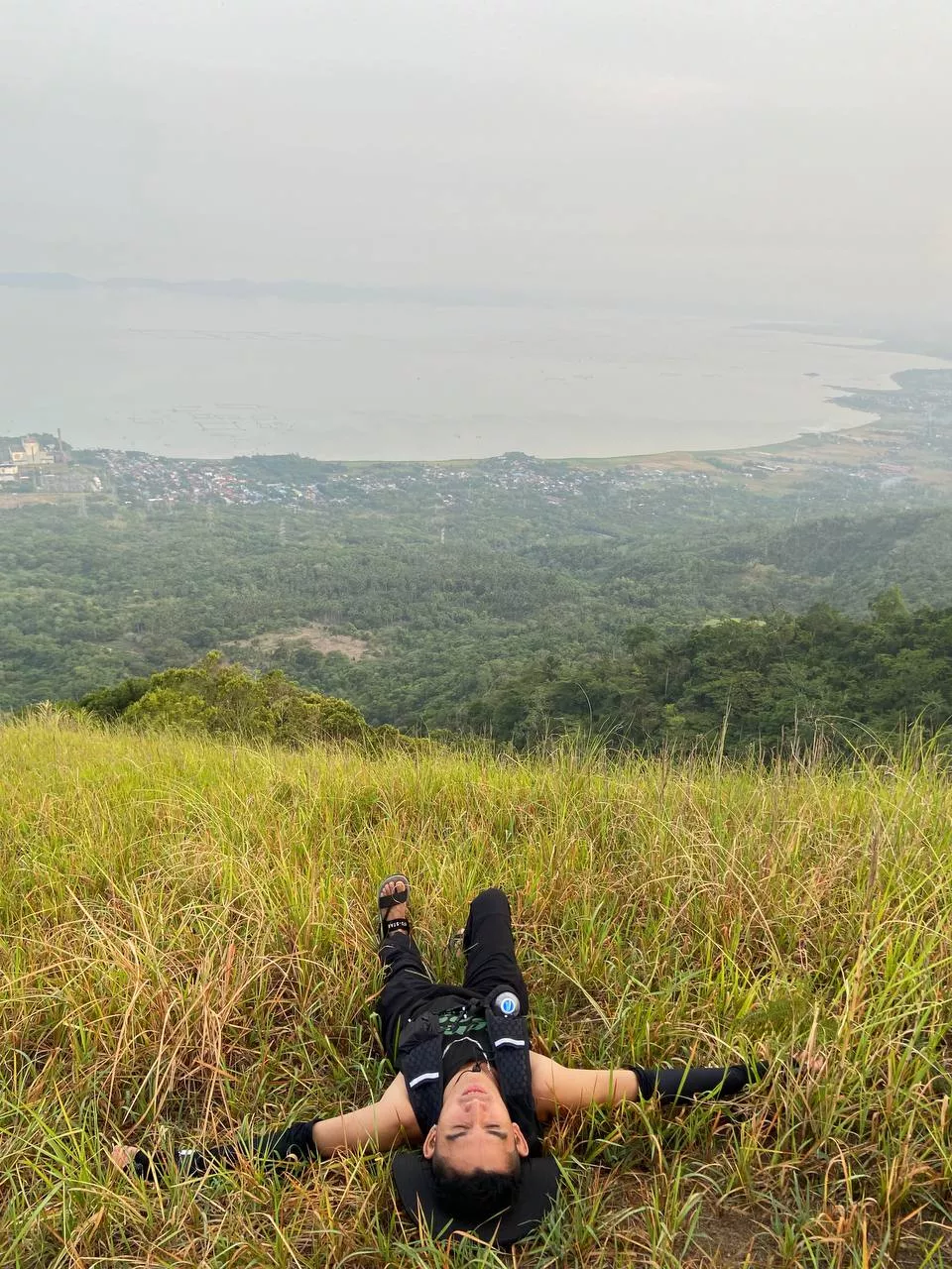 Photo 2 of Mt. Sembrano