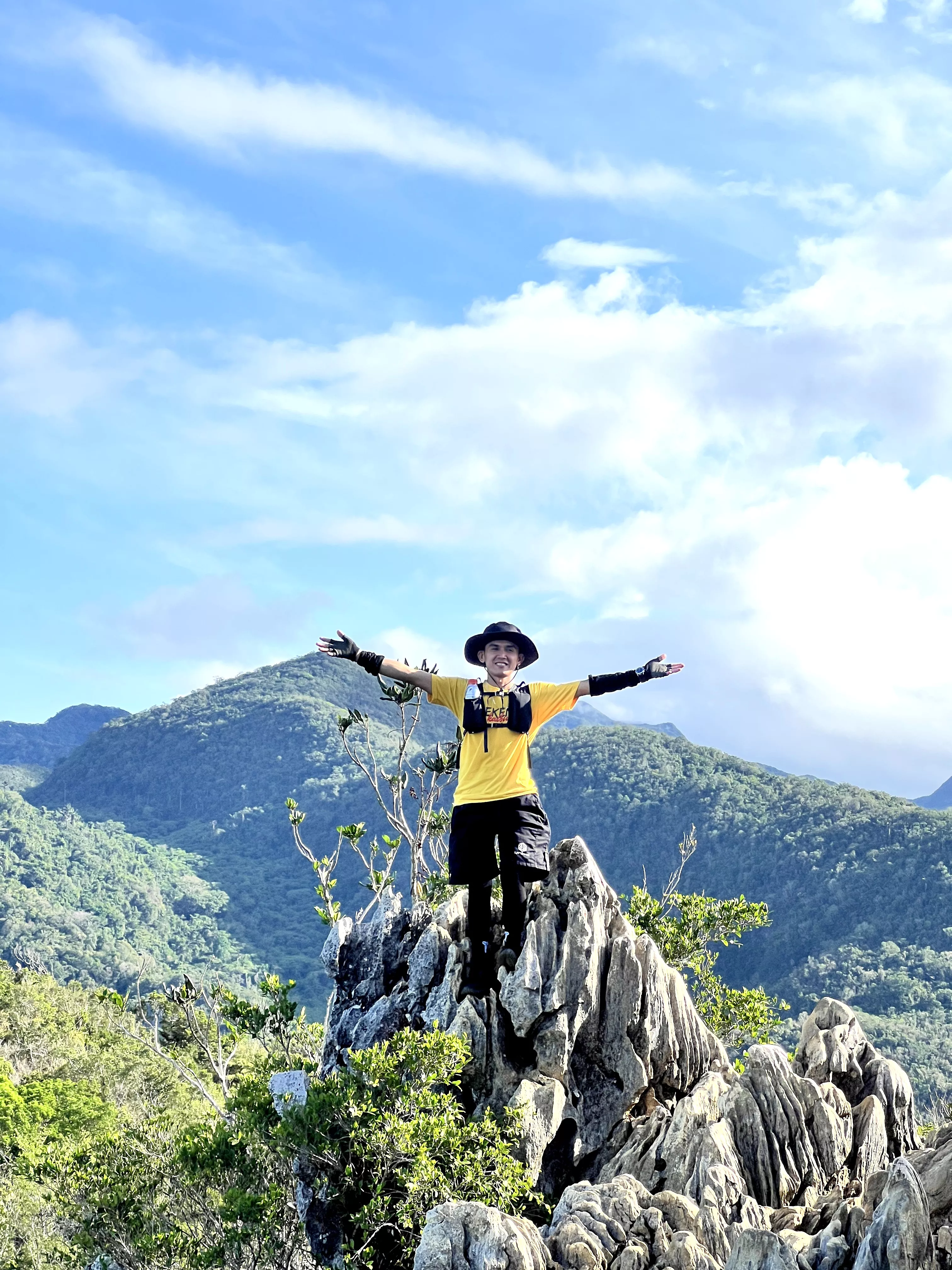 Photo 1 of Mt. Daraitan