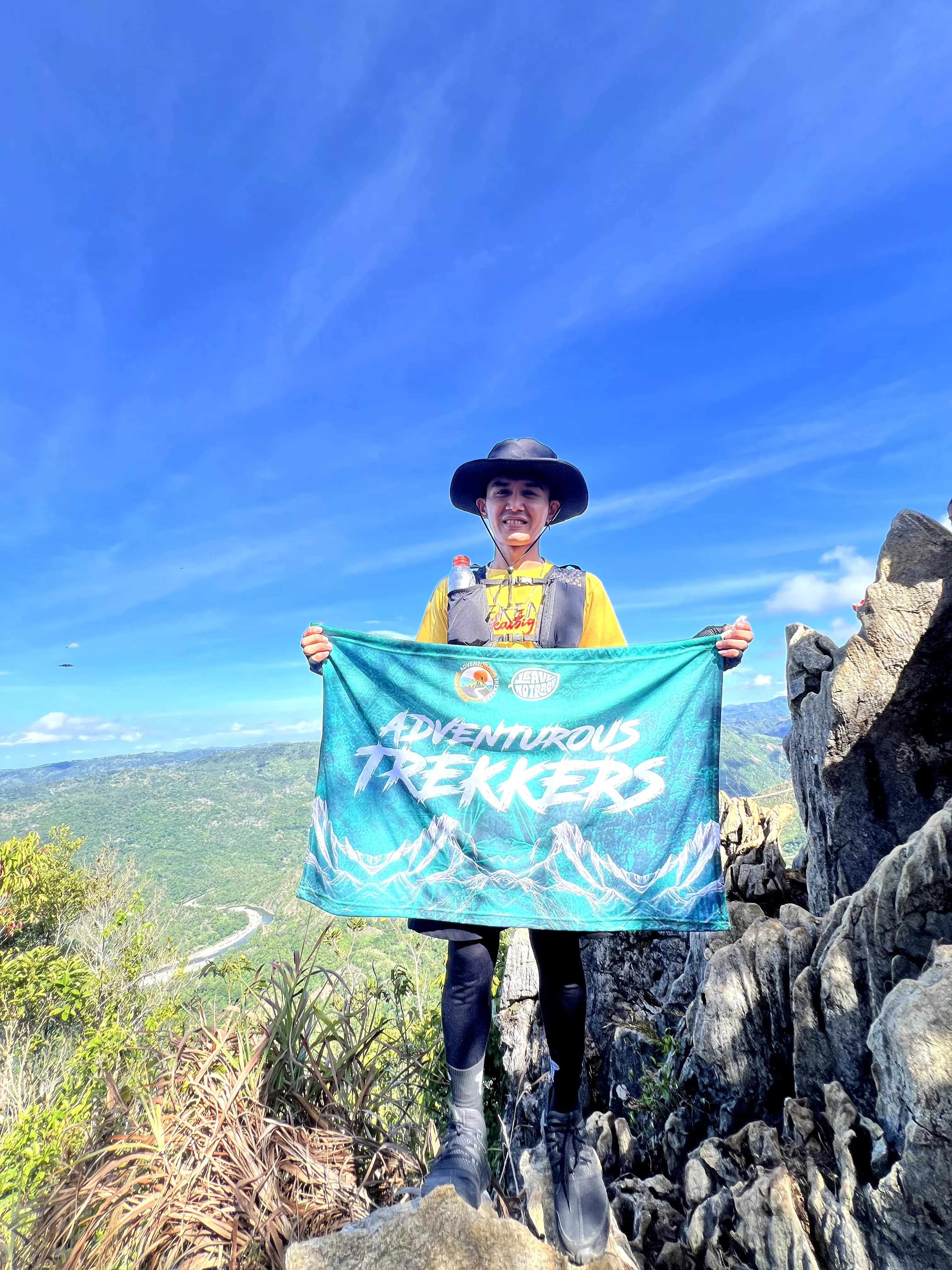 Photo 2 of Mt. Daraitan