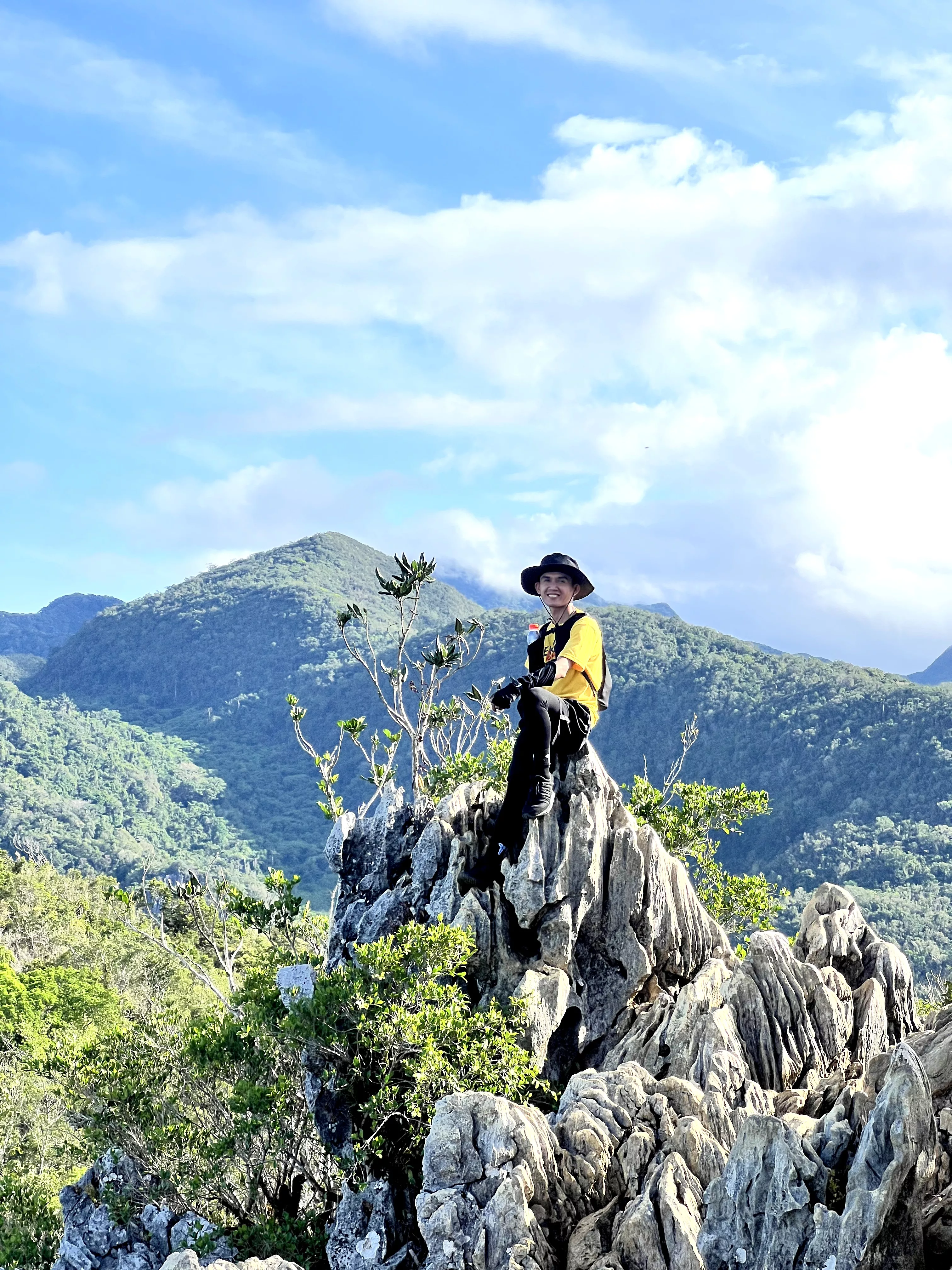Photo 3 of Mt. Daraitan