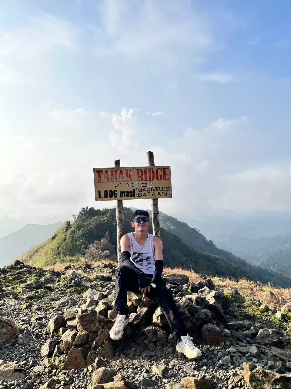 Photo 1 of Tarak Ridge